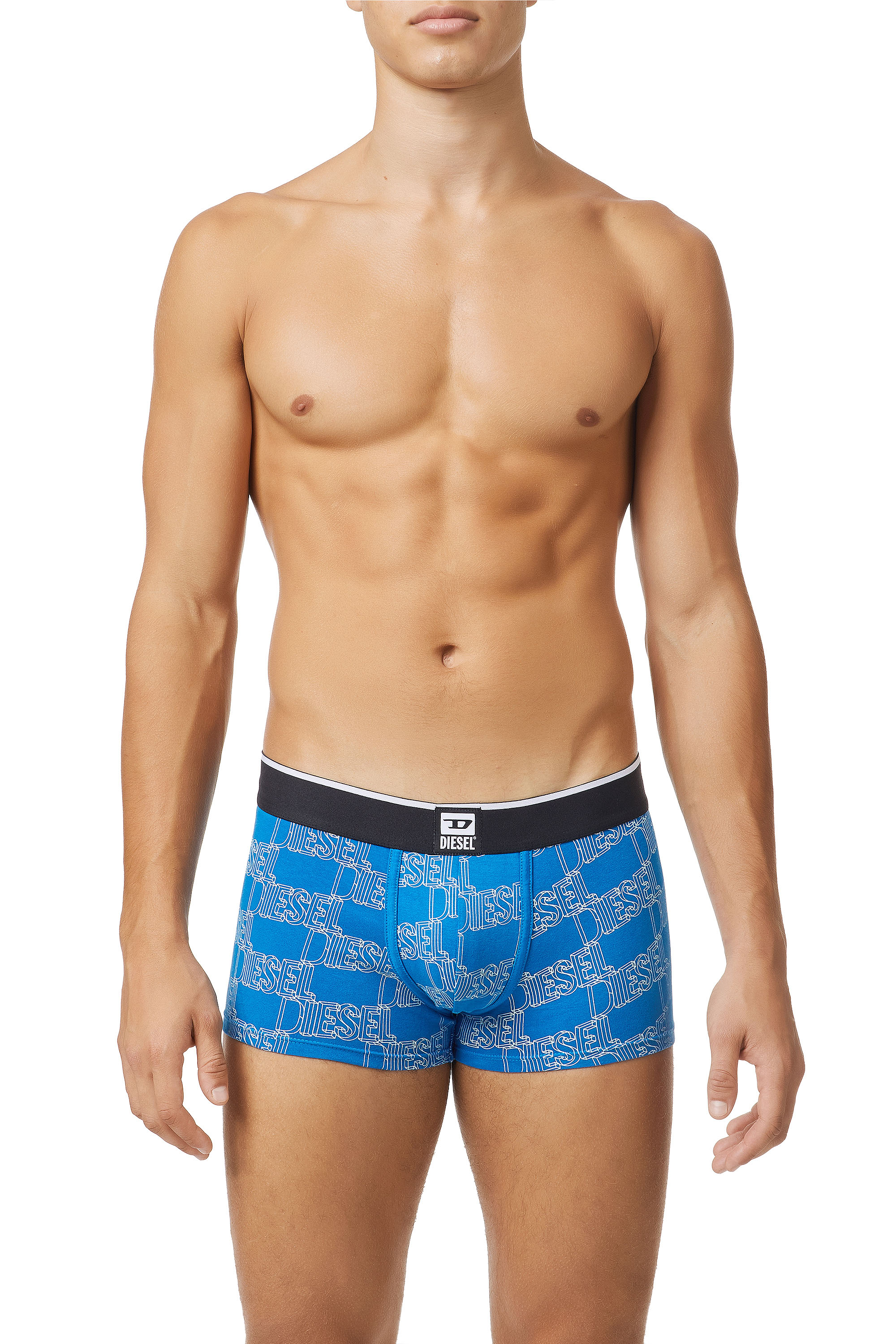 Diesel - UMBX-DAMIEN, Azure - Image 2
