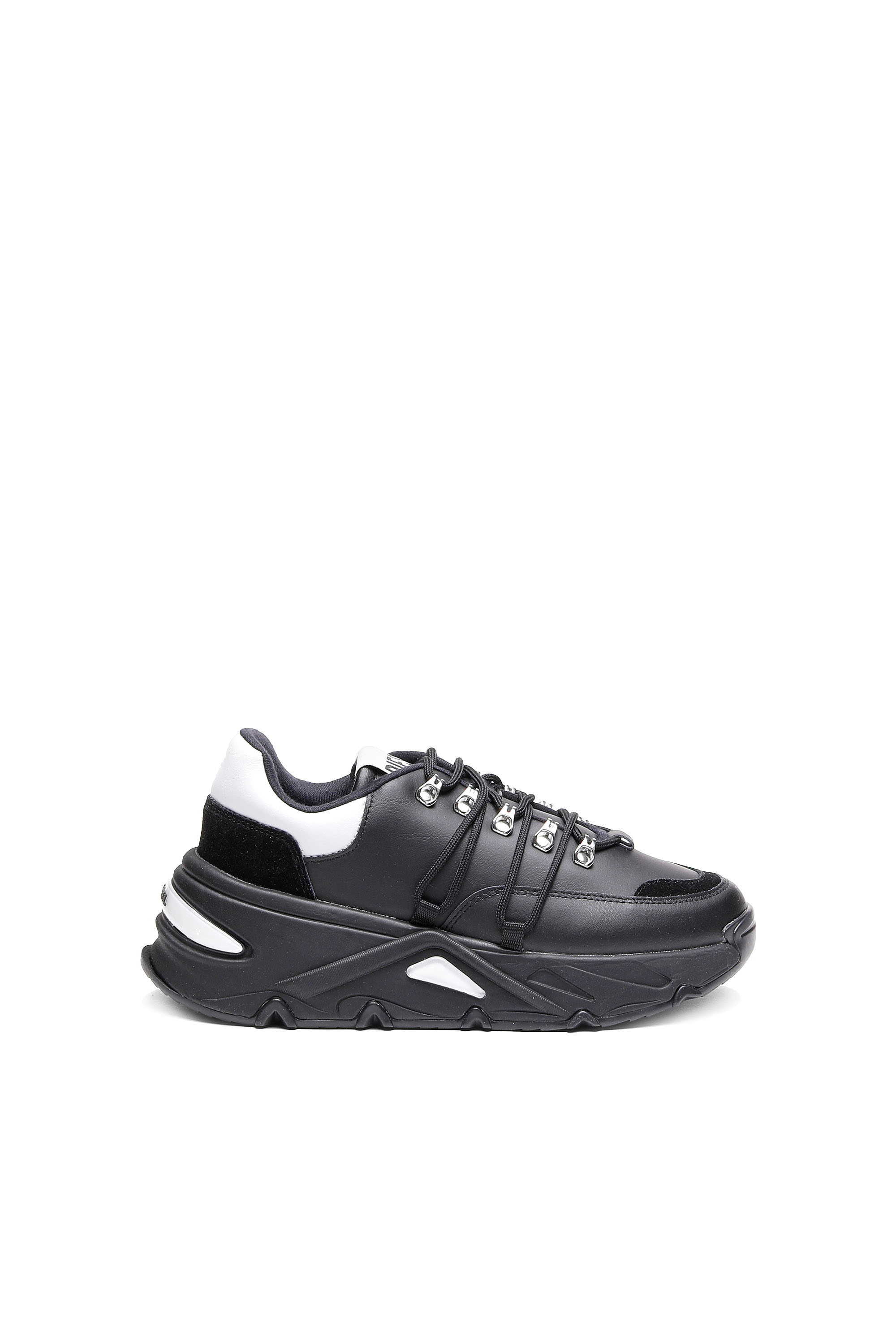 S-HERBY TREK EVO, Negro Diesel - S-HERBY TREK EVO, Negro - Image 1