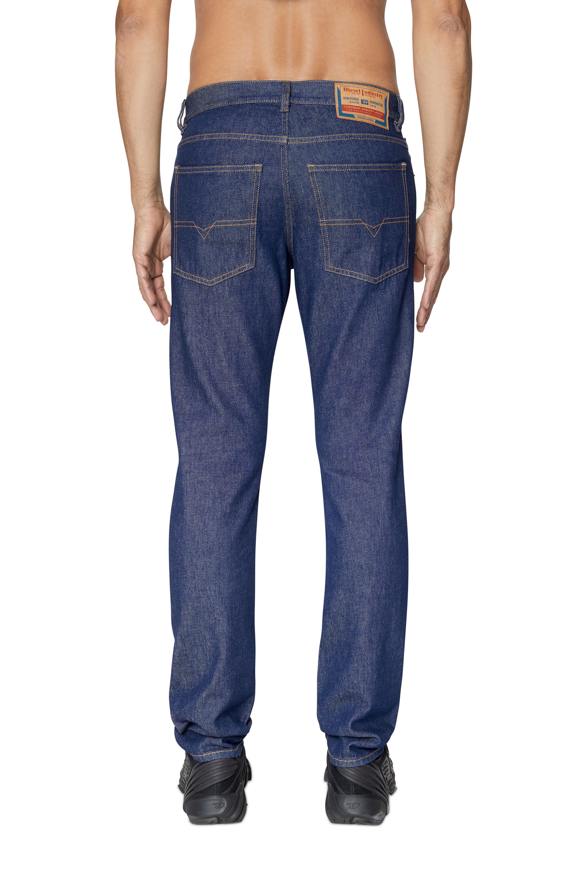 Men's Straight Jeans: D-Macs, Larkee, Safado | Diesel