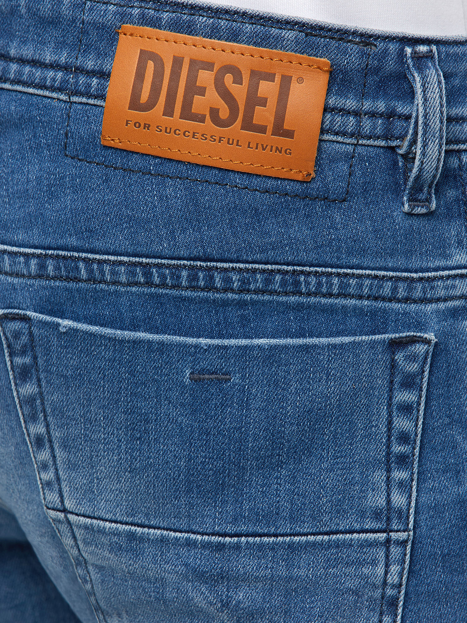 diesel thommer slim jeans