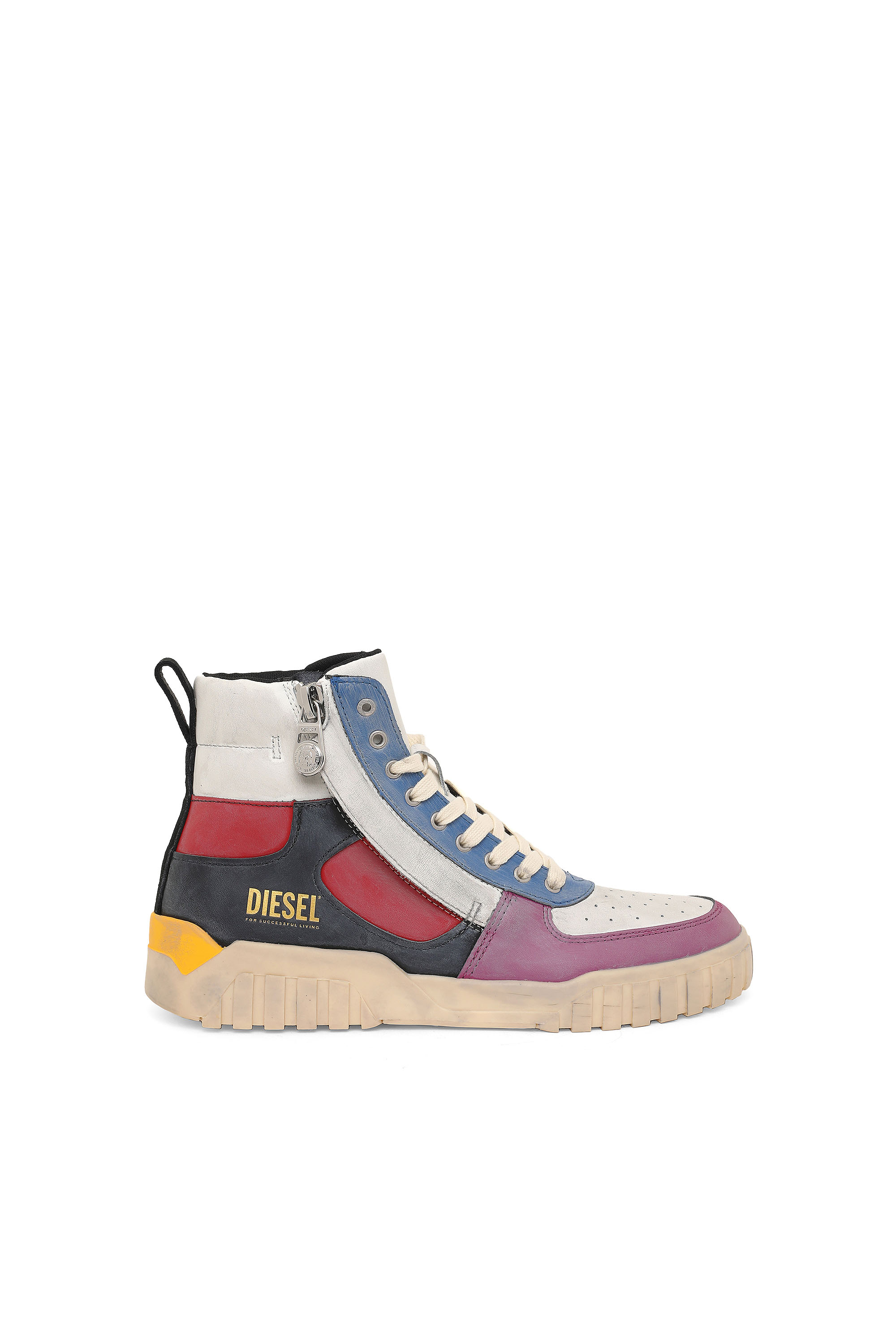 S-RUA MID SK, Multicolor Diesel - S-RUA MID SK, Multicolor - Image 1