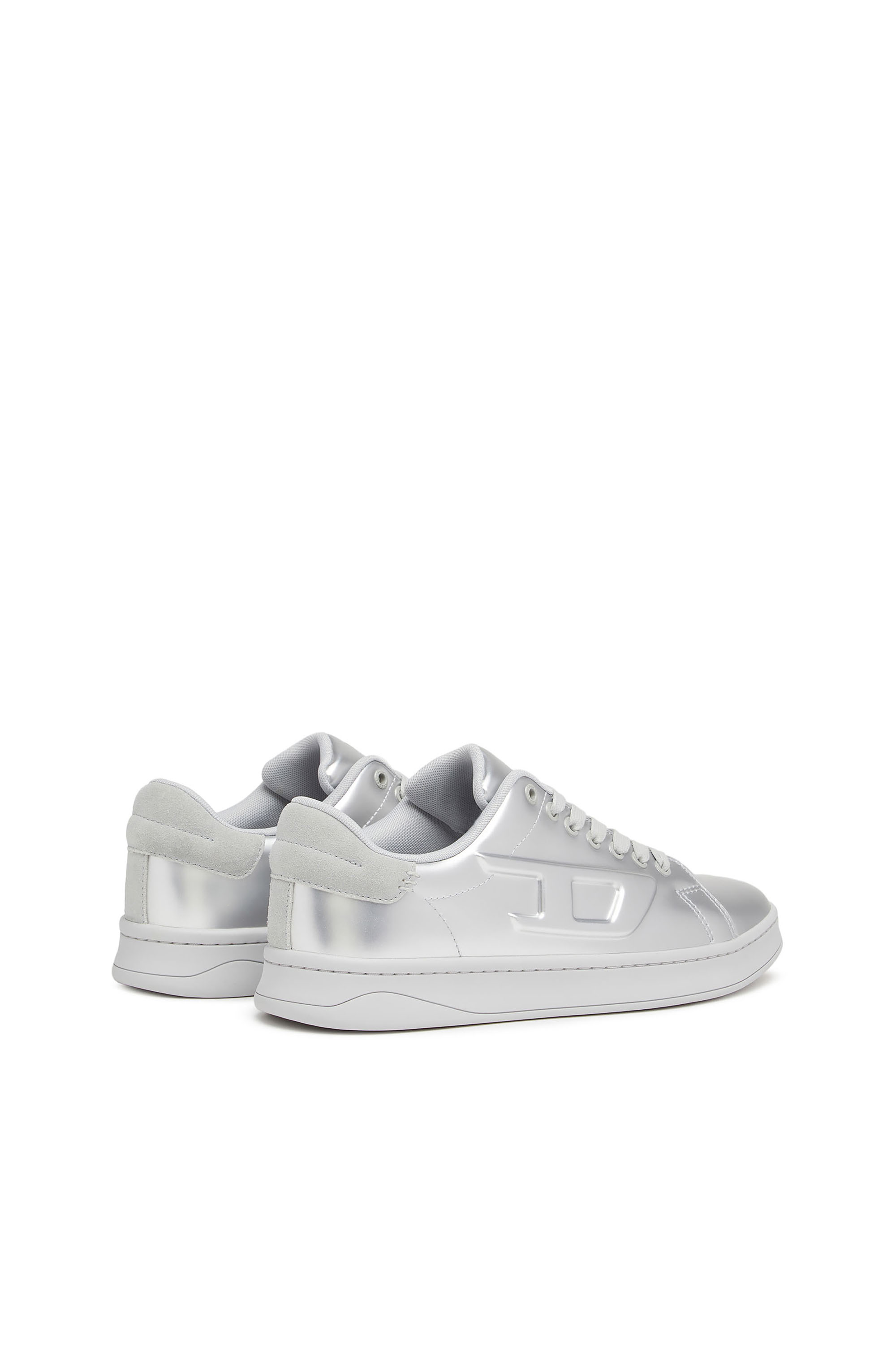 Diesel - S-ATHENE LOW, Silver - Image 3