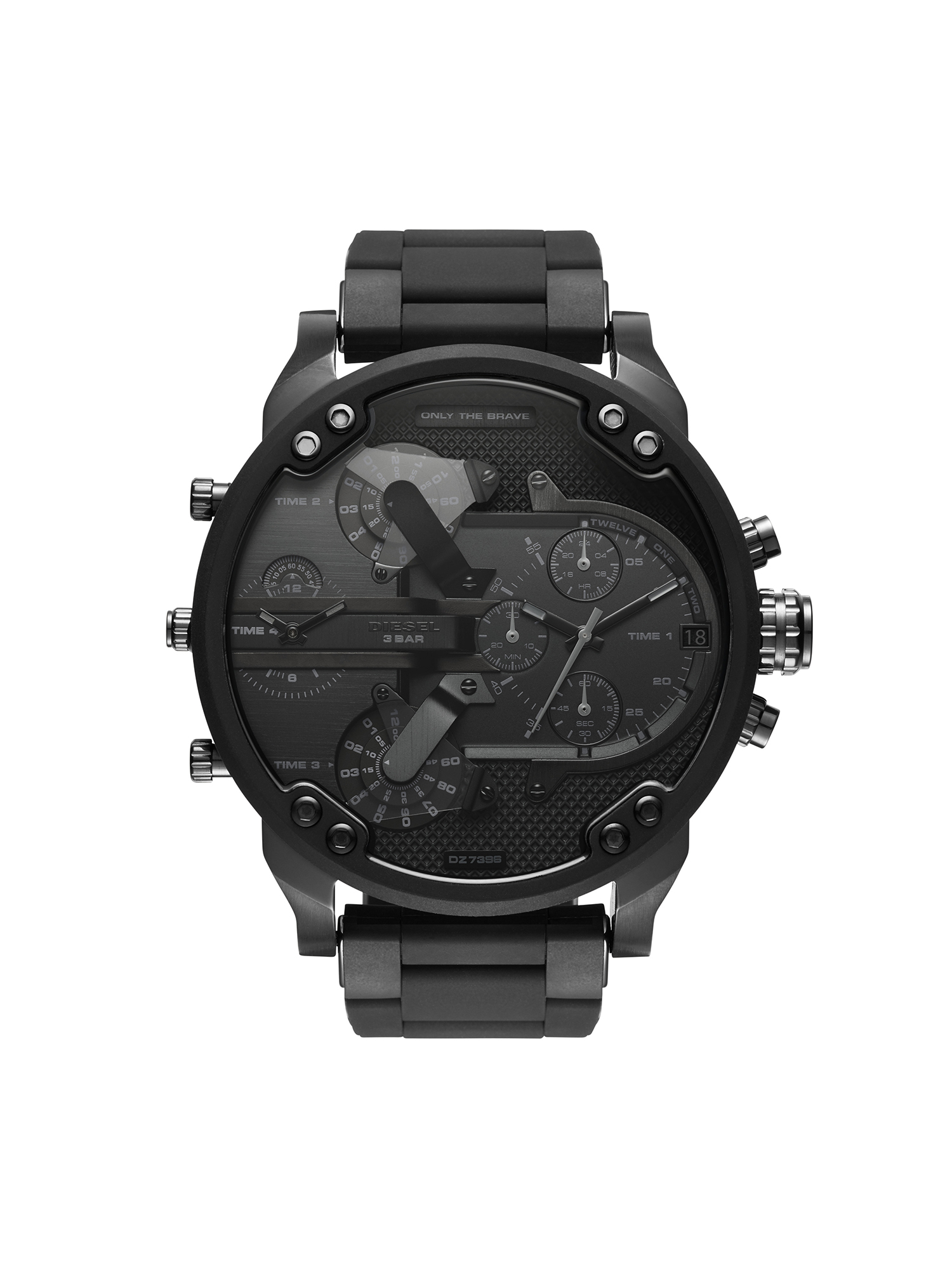 Reloj Diesel Análogo Hombre DZ7396 –