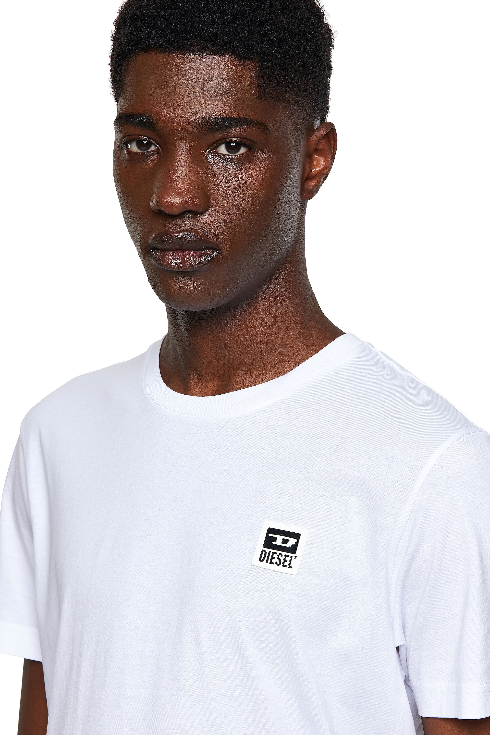 superbalist diesel t shirts