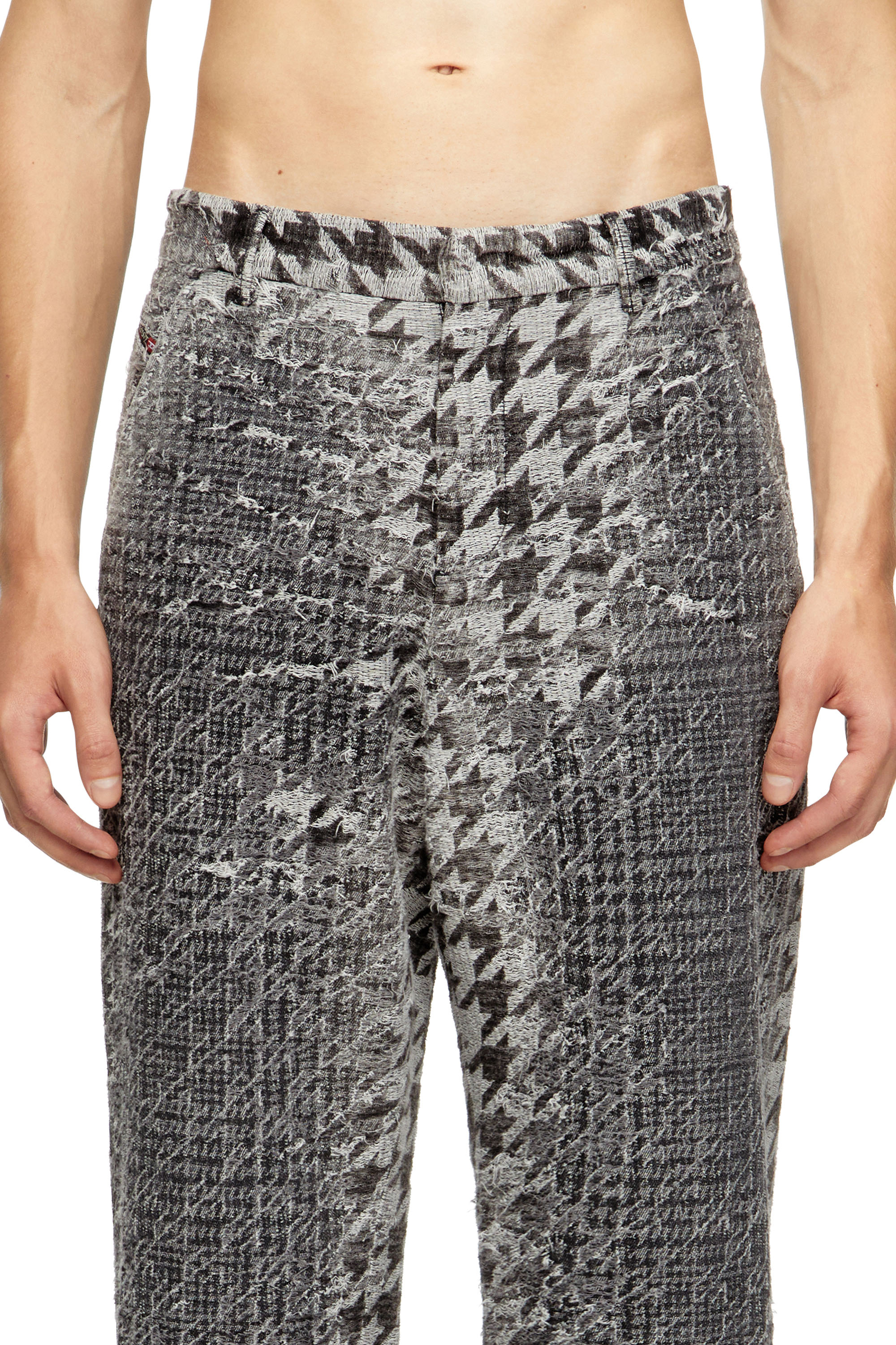 Regular Jeans D-Eber 0CEBN