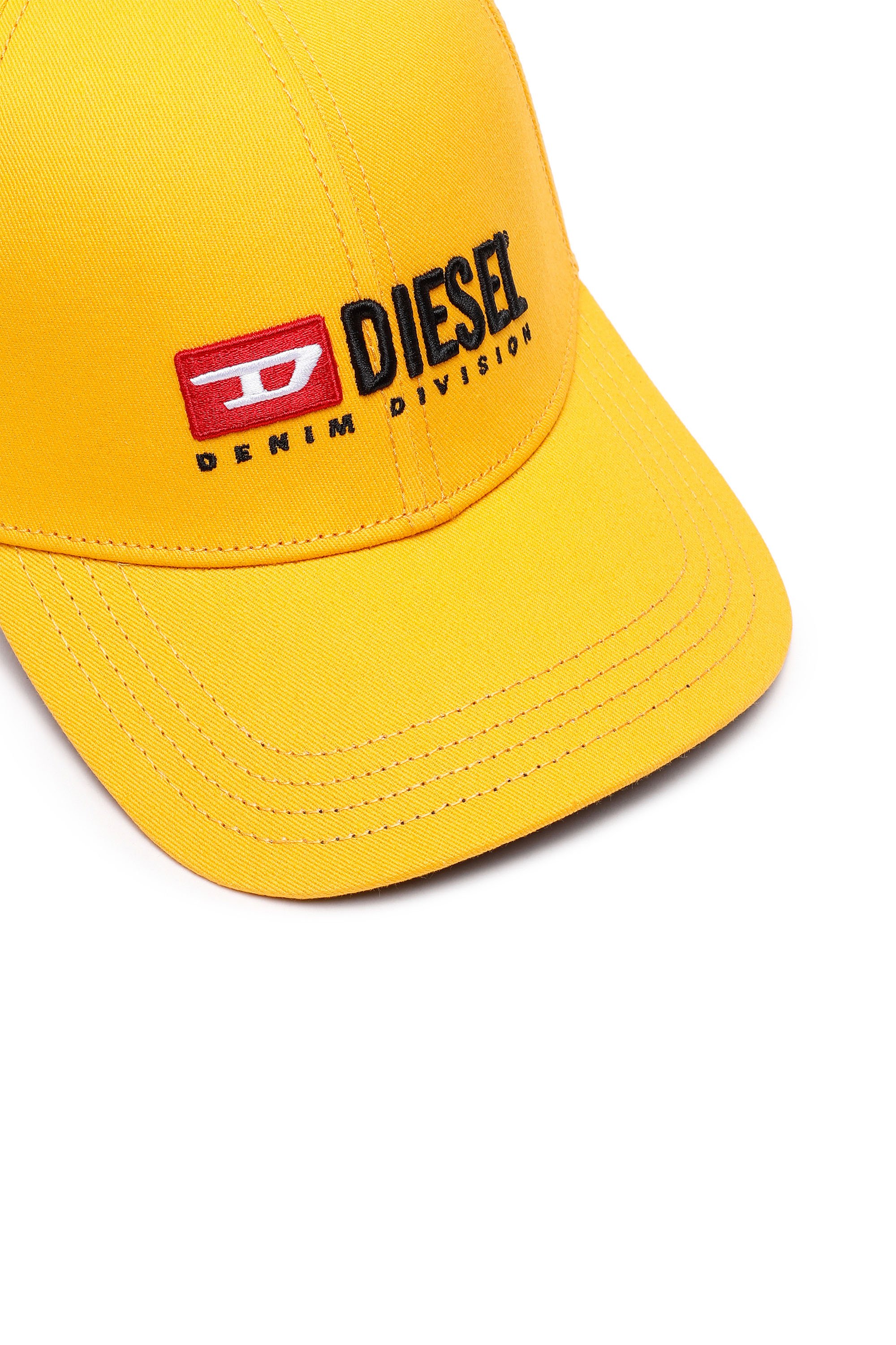 Diesel - CORRY-DIV, Yellow - Image 3