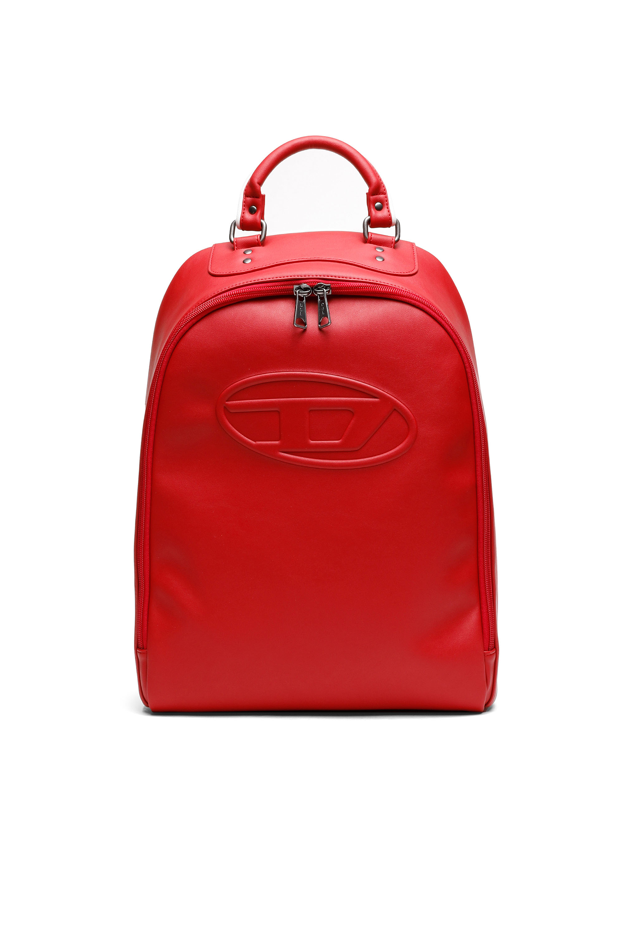 HEIN, Red - Backpacks