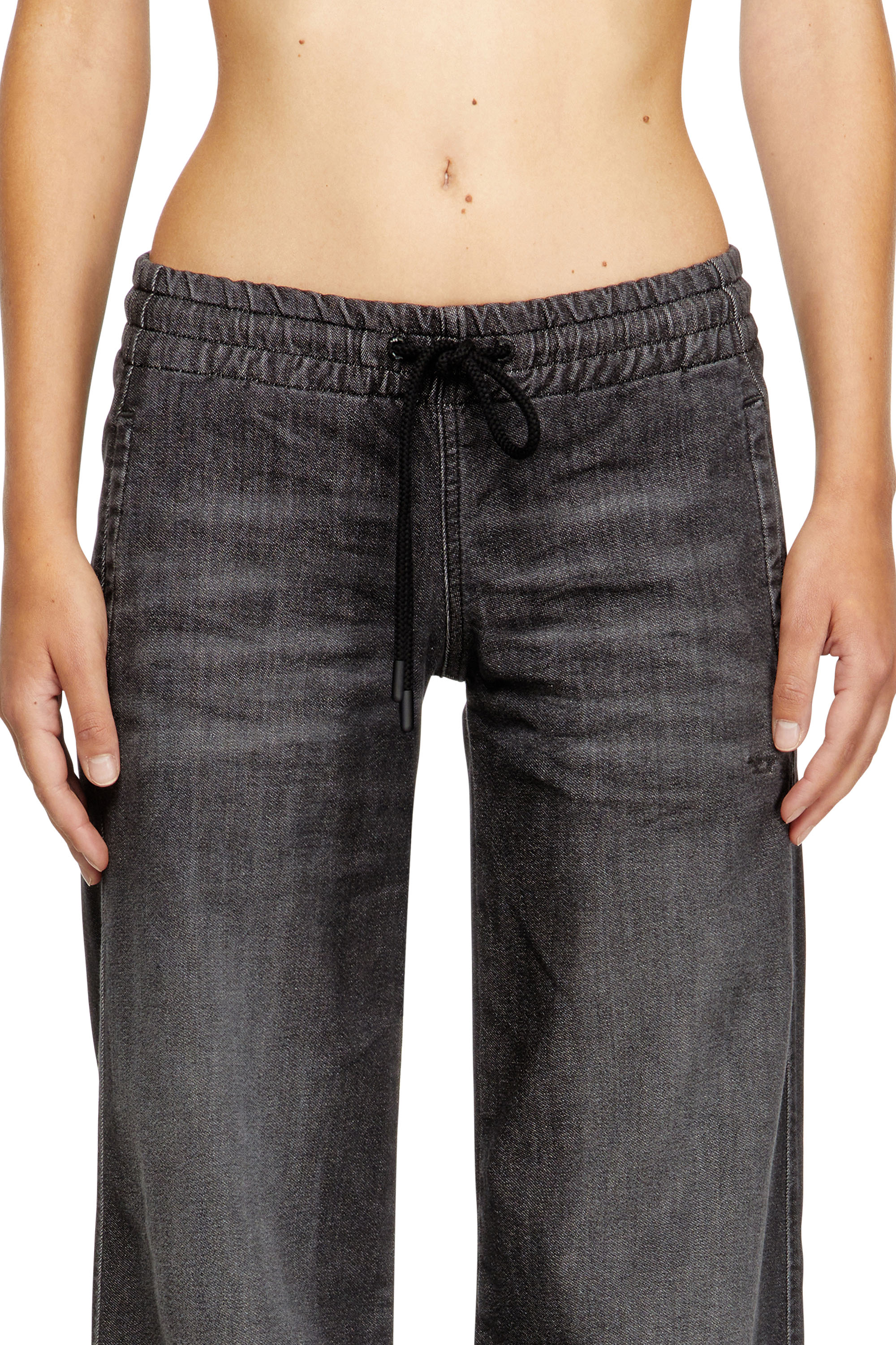 Relaxed 2078 D-Ainty Joggjeans® 09M66