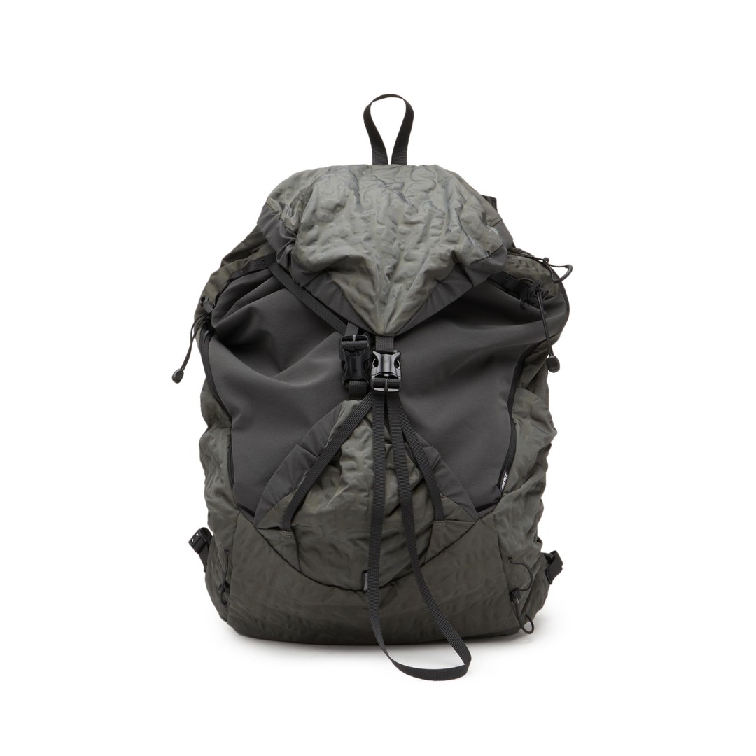 DRAPE BACKPACK X, T8013 - Backpacks