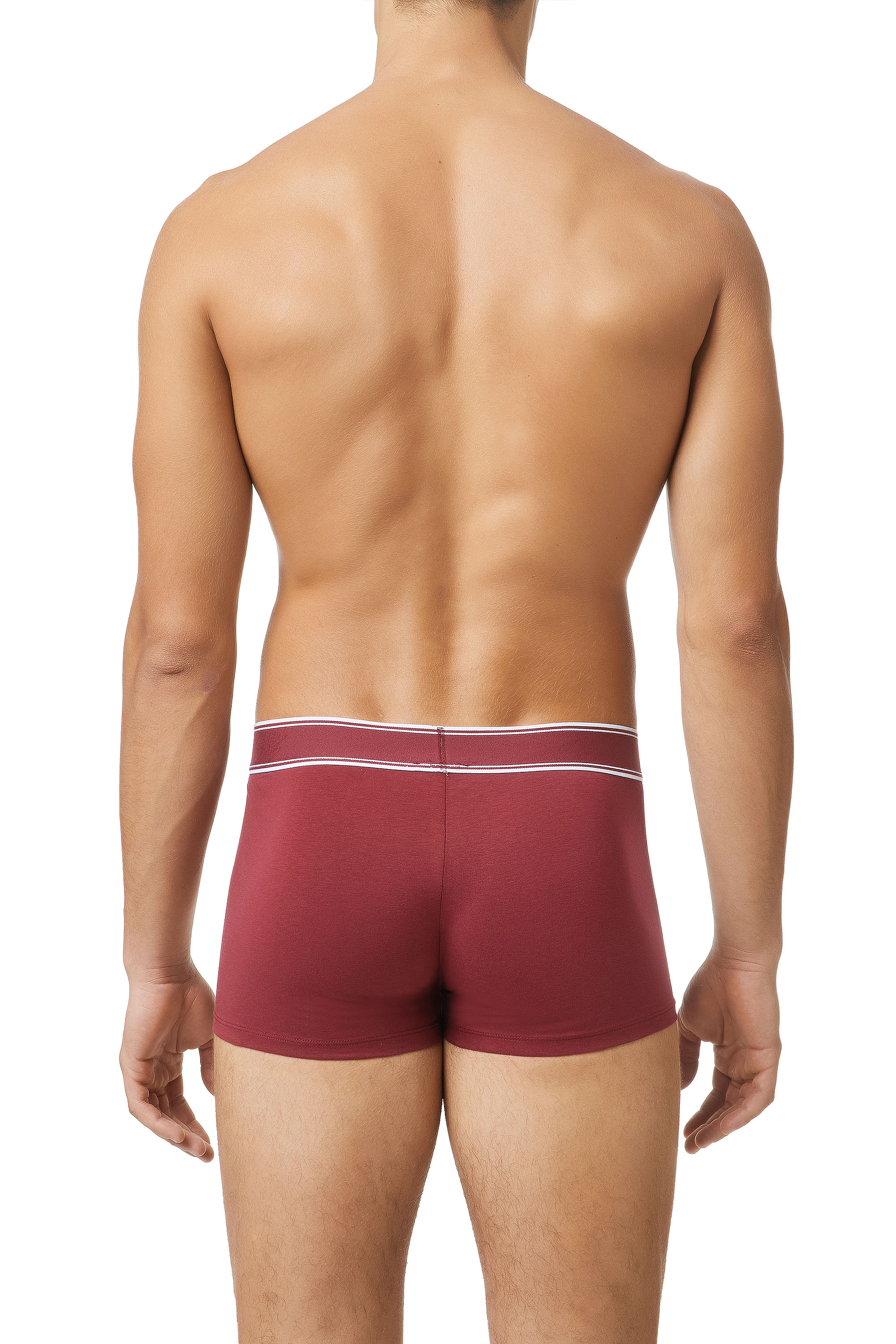 Diesel - UMBX-SHAWNTHREEPACK, Blue/Black - Image 3