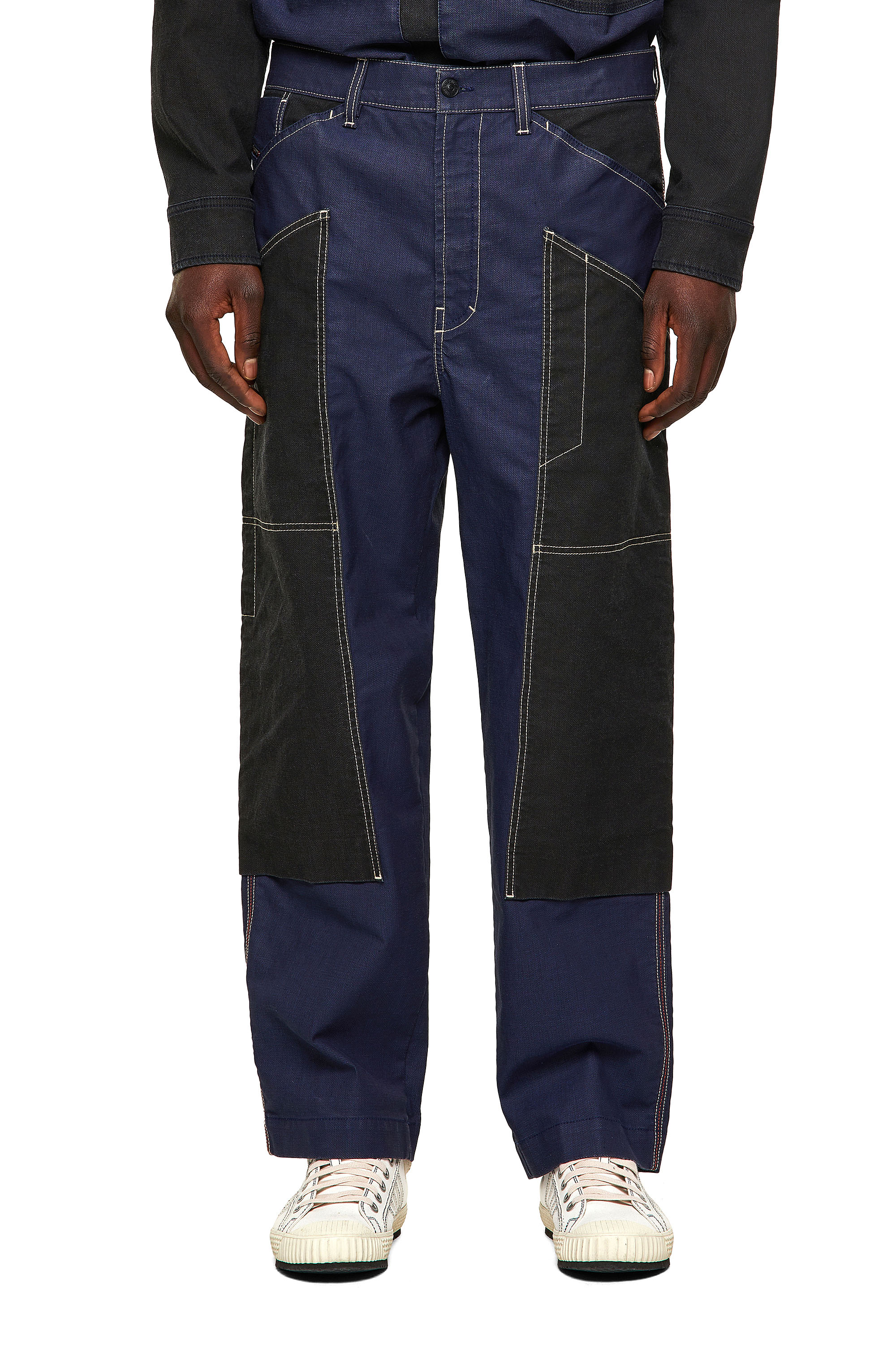 D-Franky Straight JoggJeans® 0EEAW