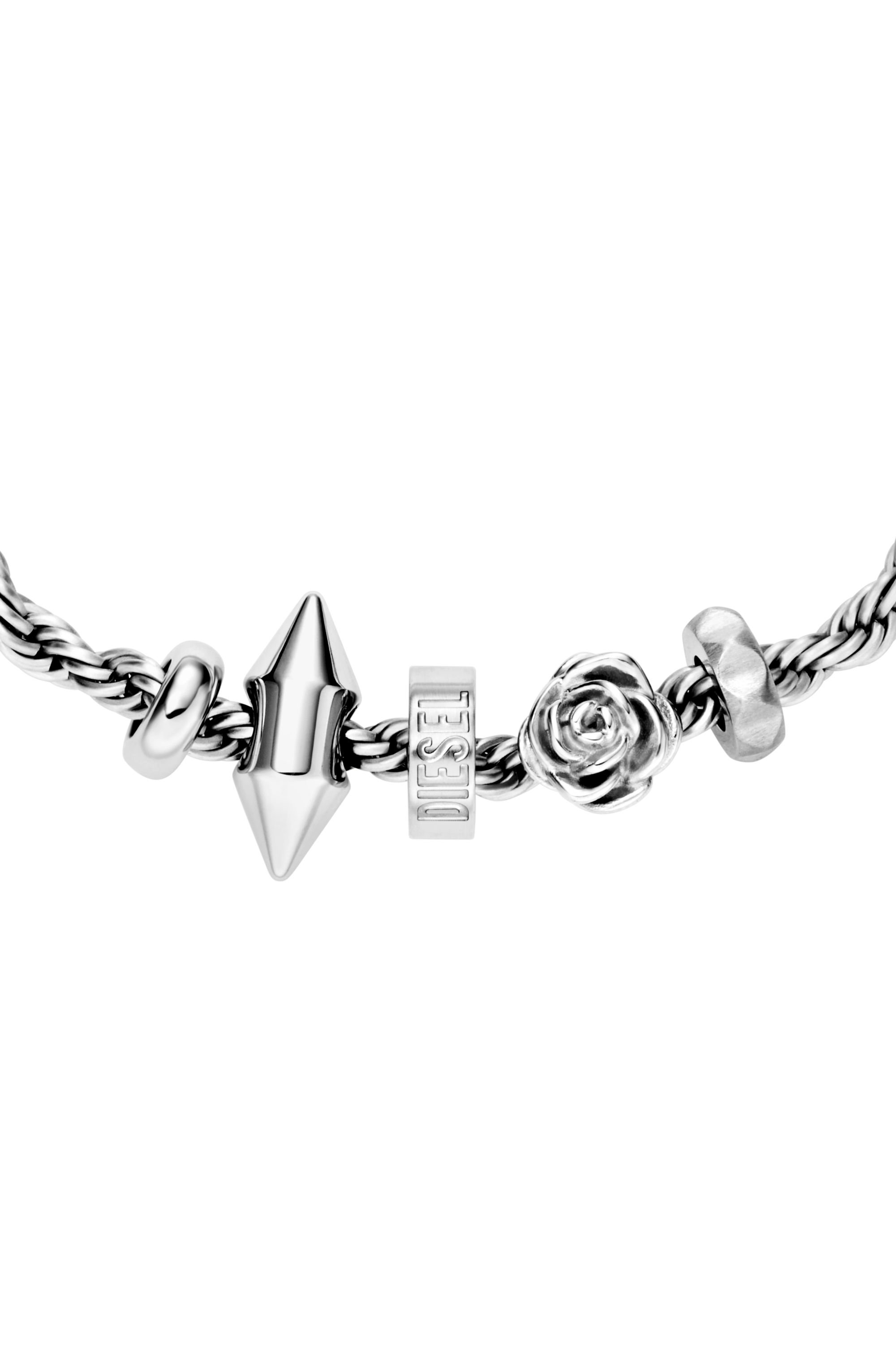 DX1622040 JEWELLERY, Plata