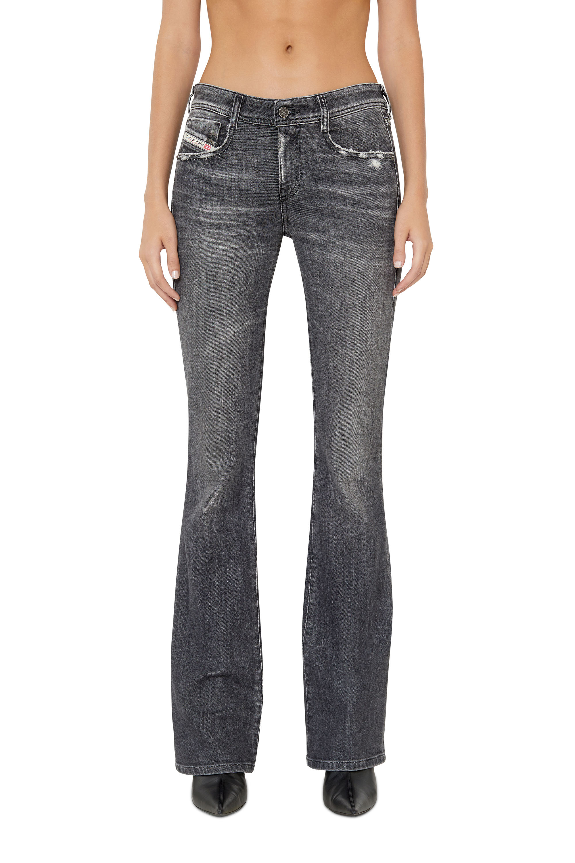 diesel d ebbey jeans bootcut