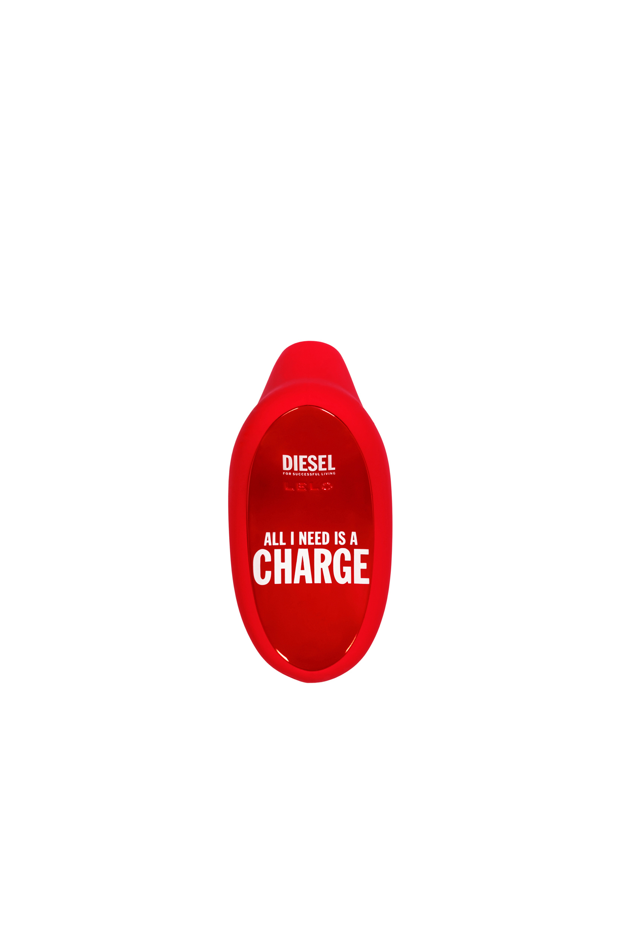 Diesel - 8687 SONA CRUISE X D, Rojo - Image 2