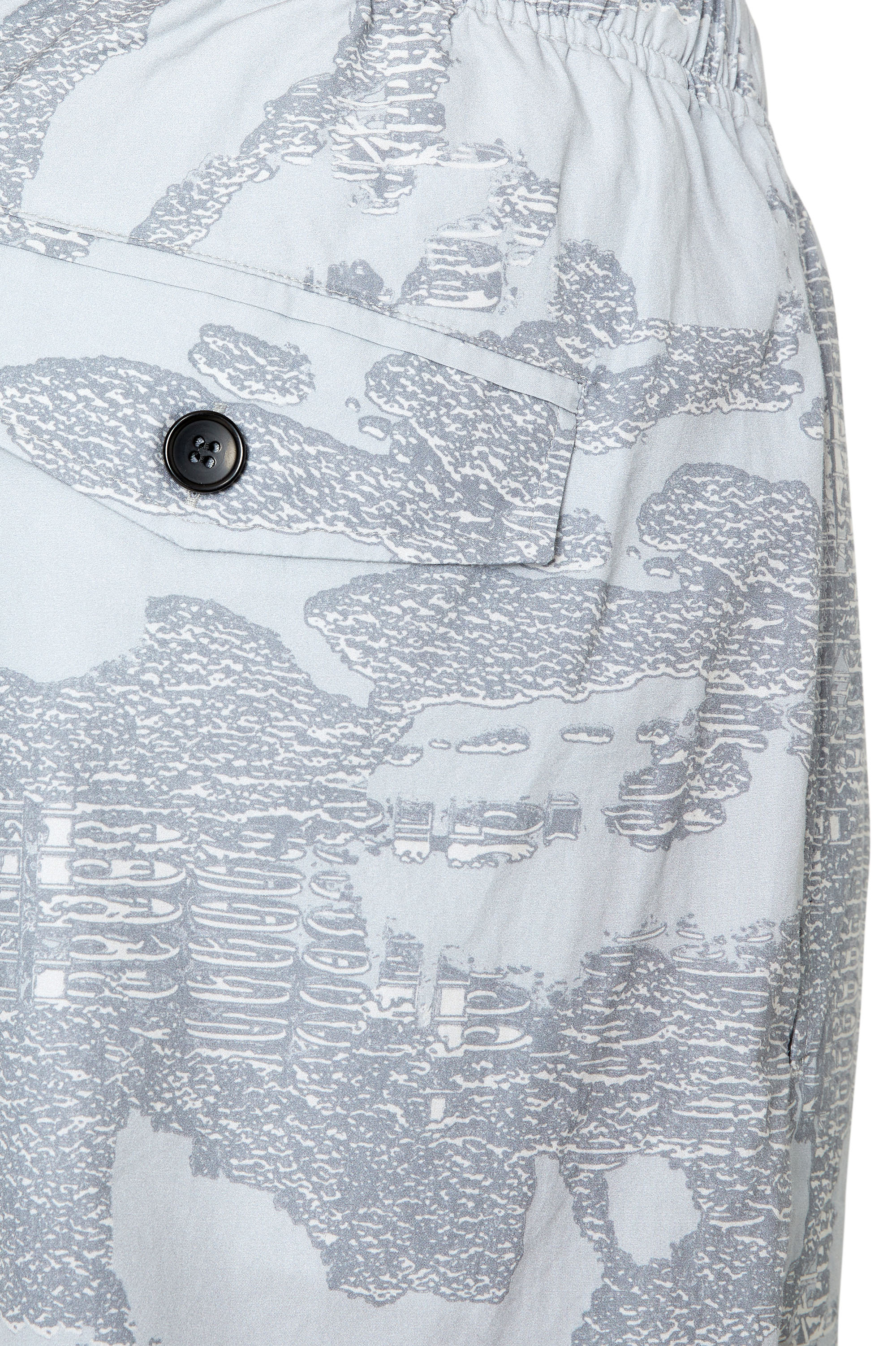 Diesel - P-FERG, Light Grey - Image 3