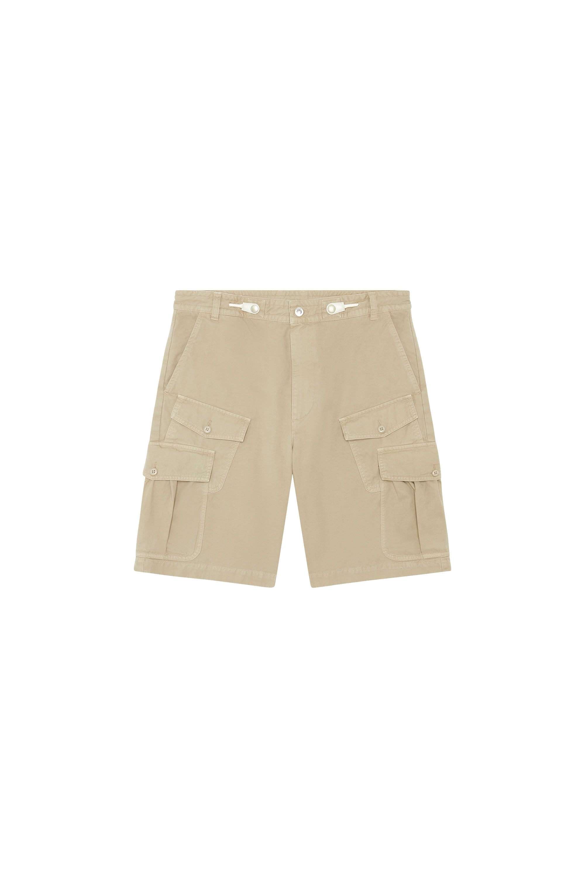 Diesel - P-JOFFE-SHO, Beige - Image 6