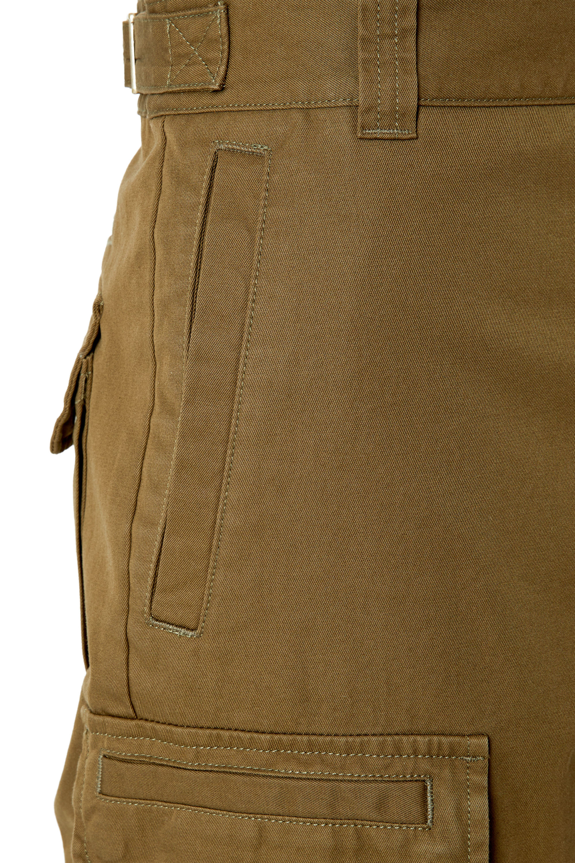 Diesel - P-ARGY-SHORT, Marrón - Image 5