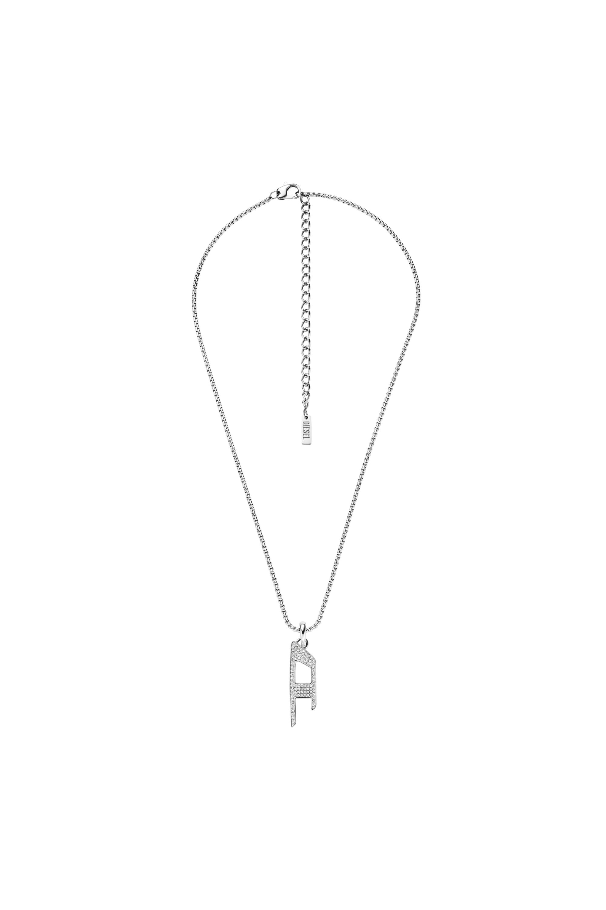DX1624040 JEWELLERY, Silver