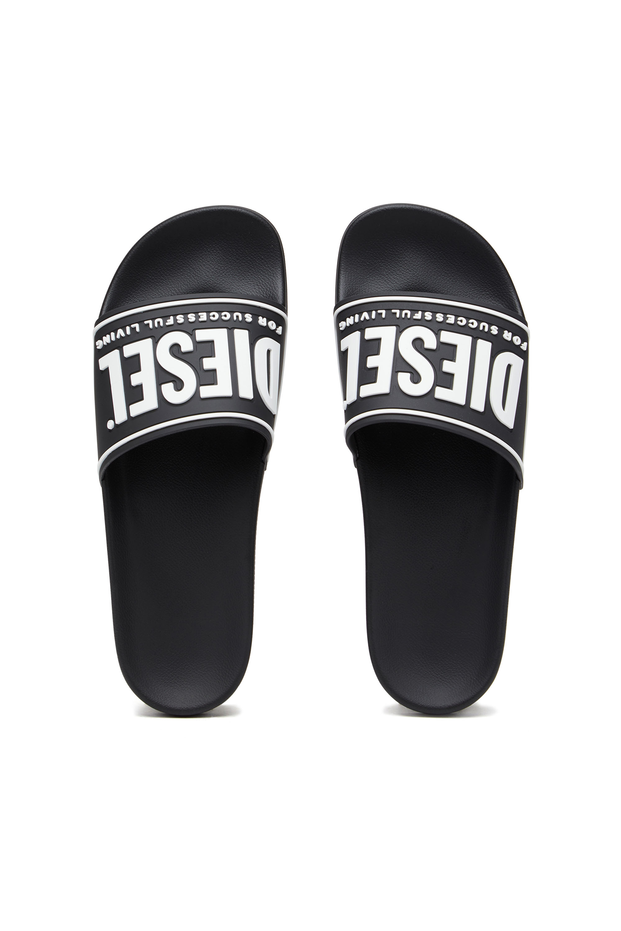 Men's Slides: Pool Slides, Sandals | Diesel