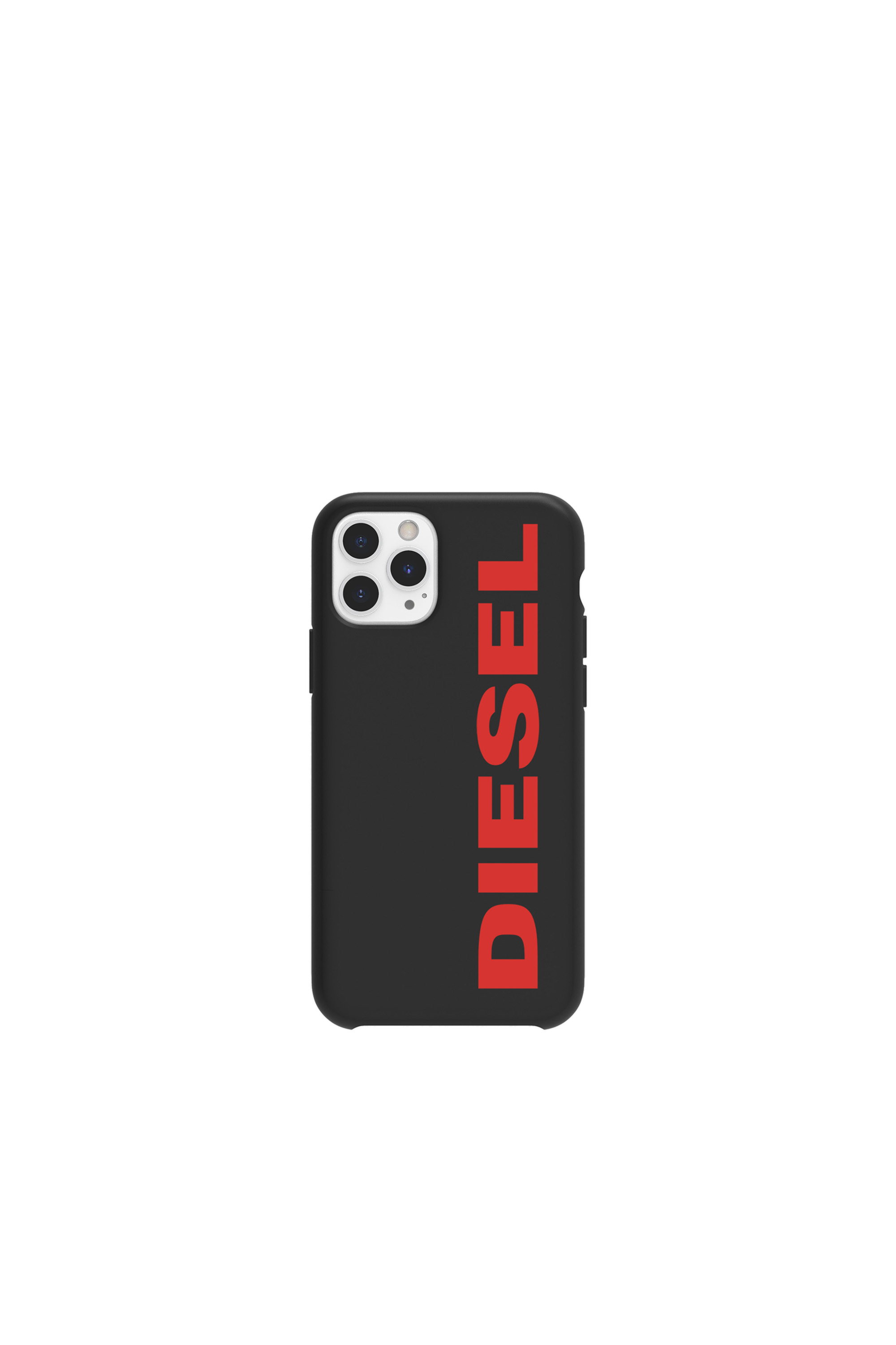 Diesel - DIPH-028-STBR, Negro/ Rojo - Image 2