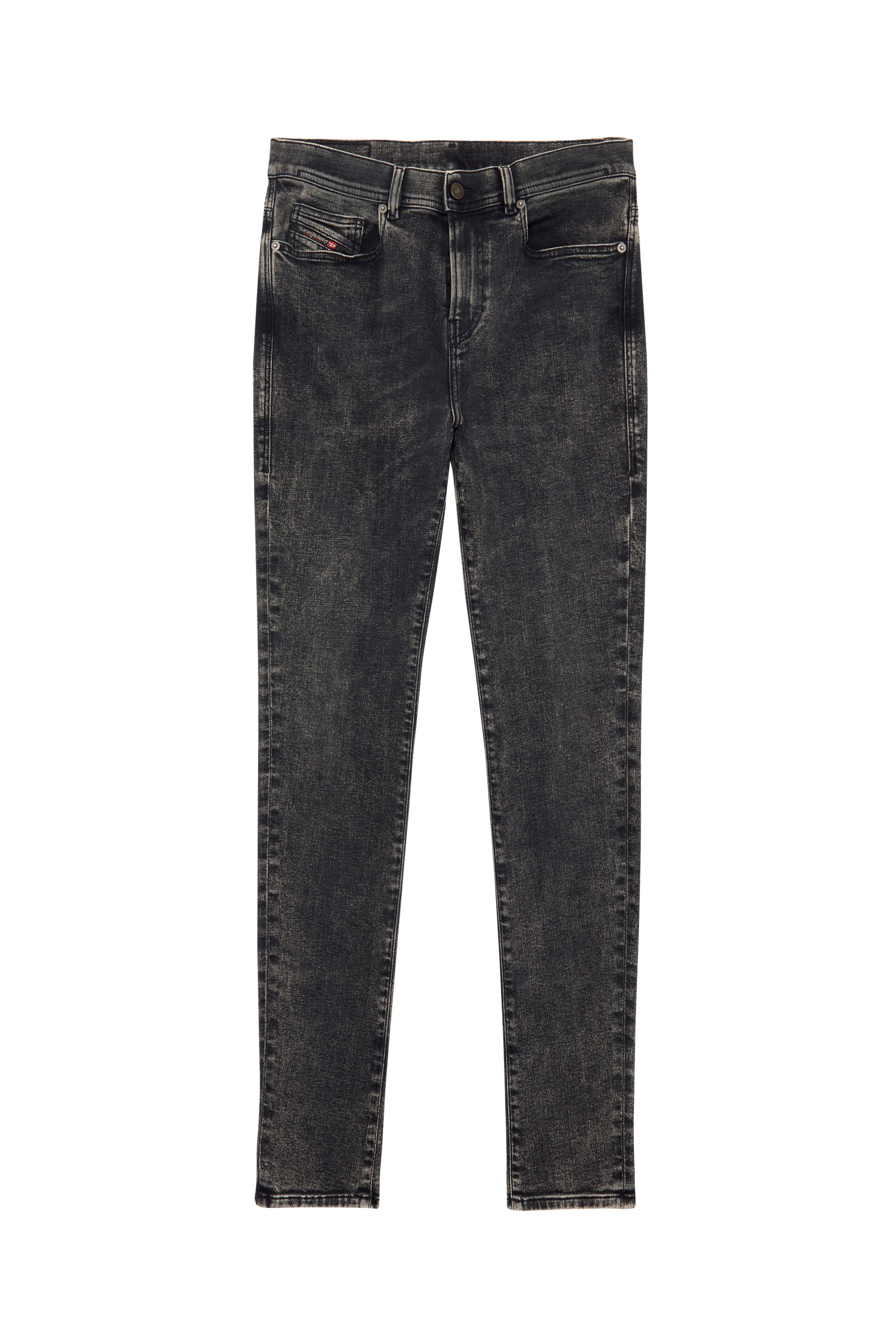 Diesel - Skinny Jeans 1983 D-Amny 09C22,  - Image 6