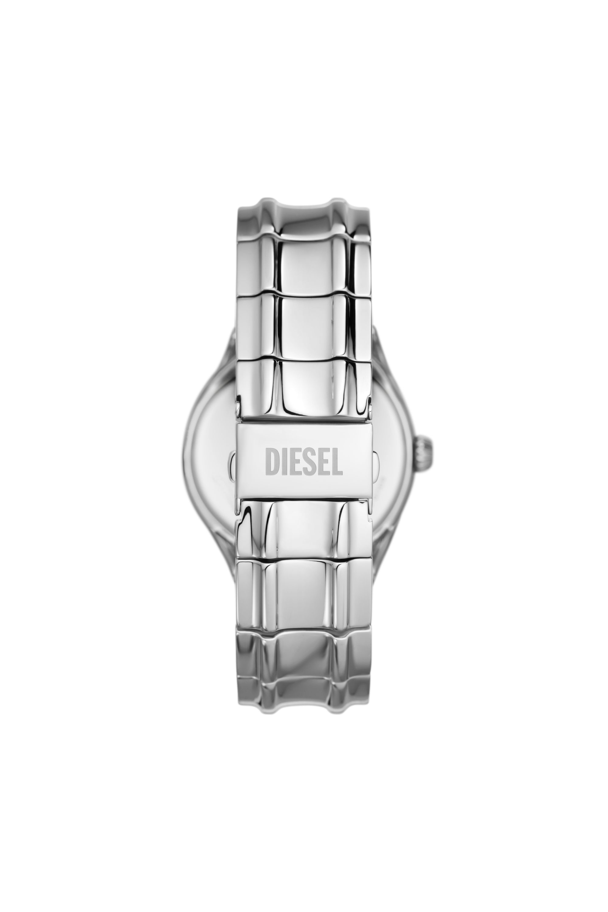 Diesel - DZ2205 WATCH, Plata - Image 2