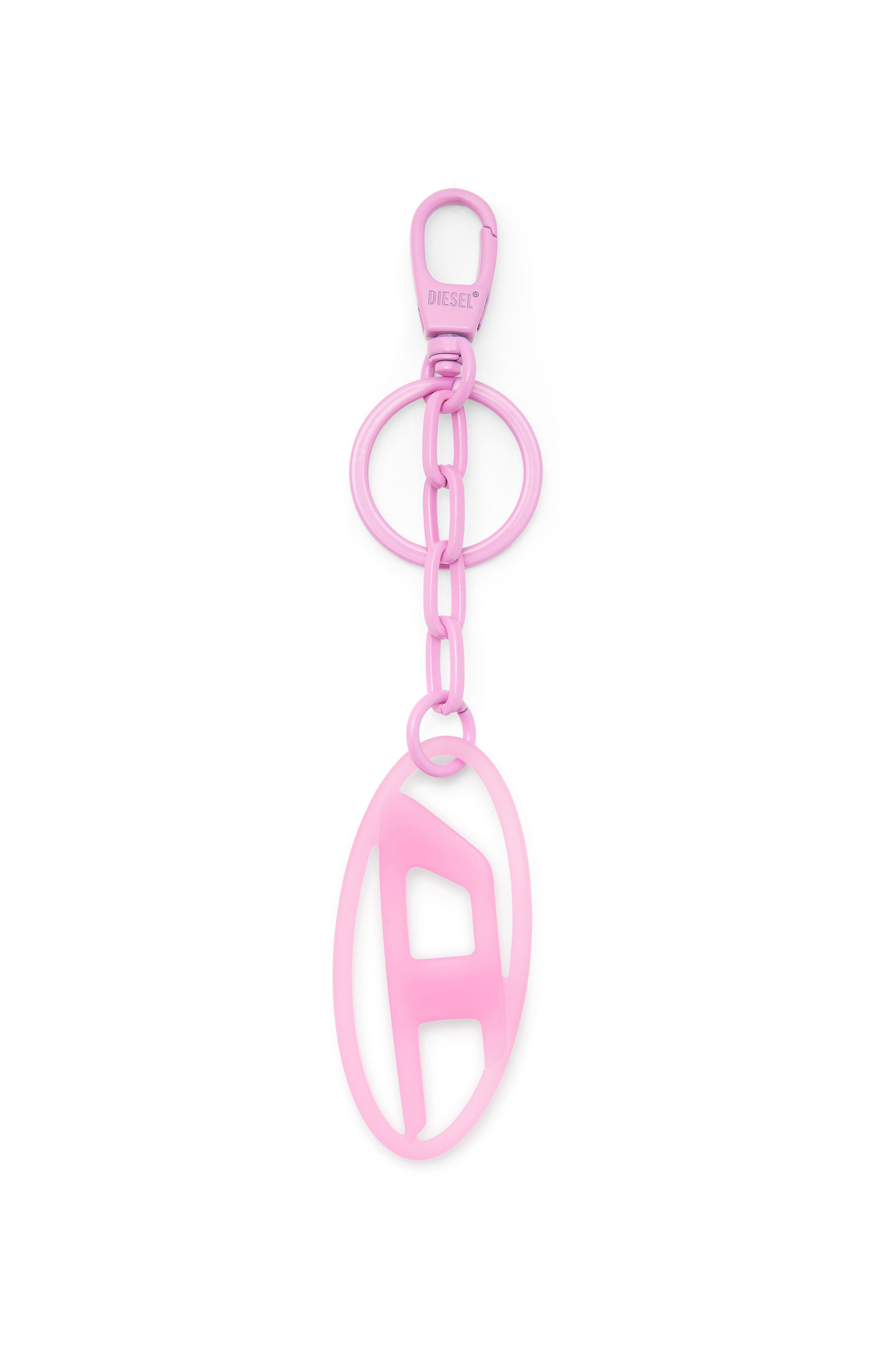 OVAL D CHARM, Rosa