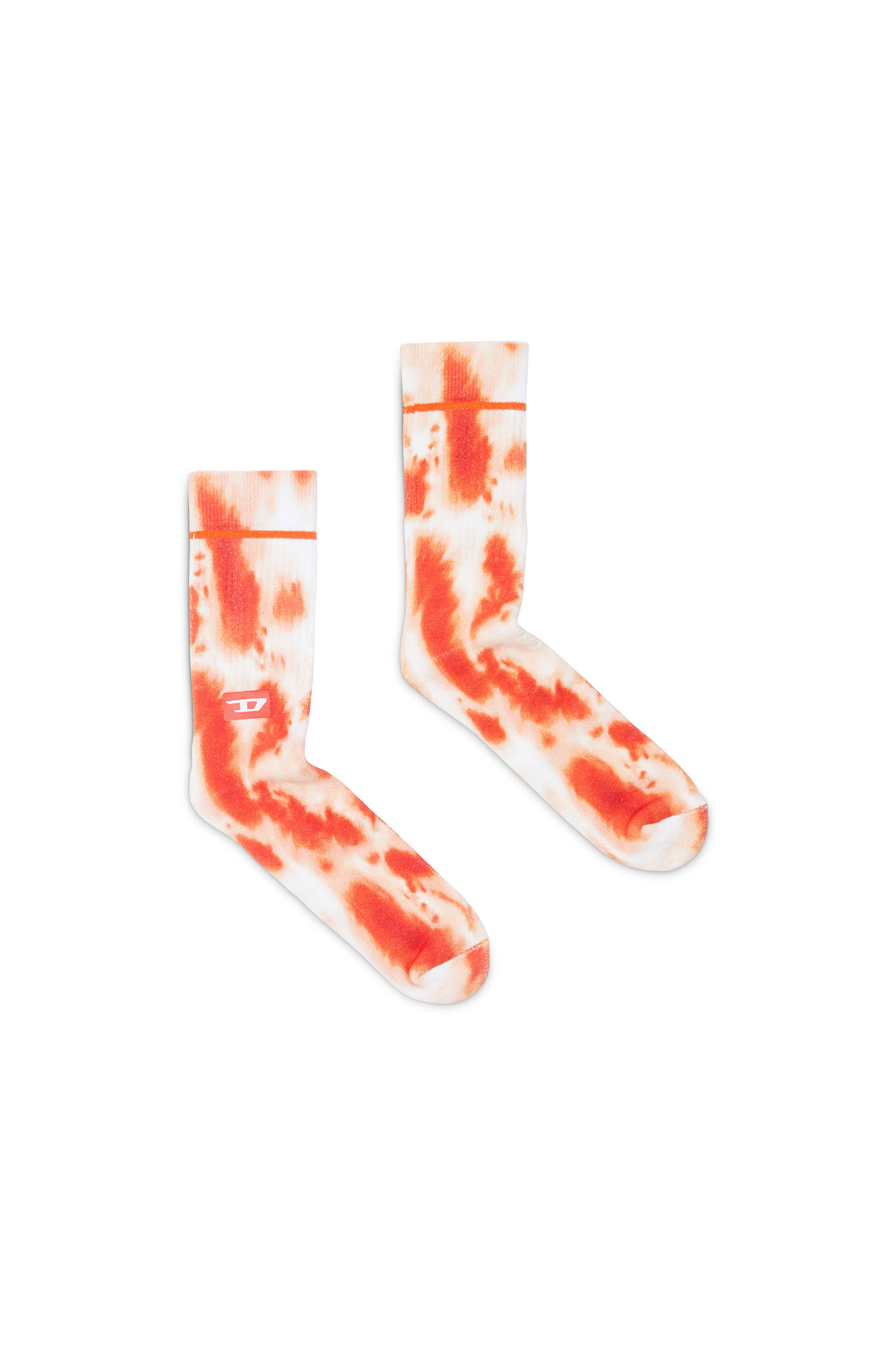 SKM-RAY, Naranja Diesel - SKM-RAY, Naranja - Image 1