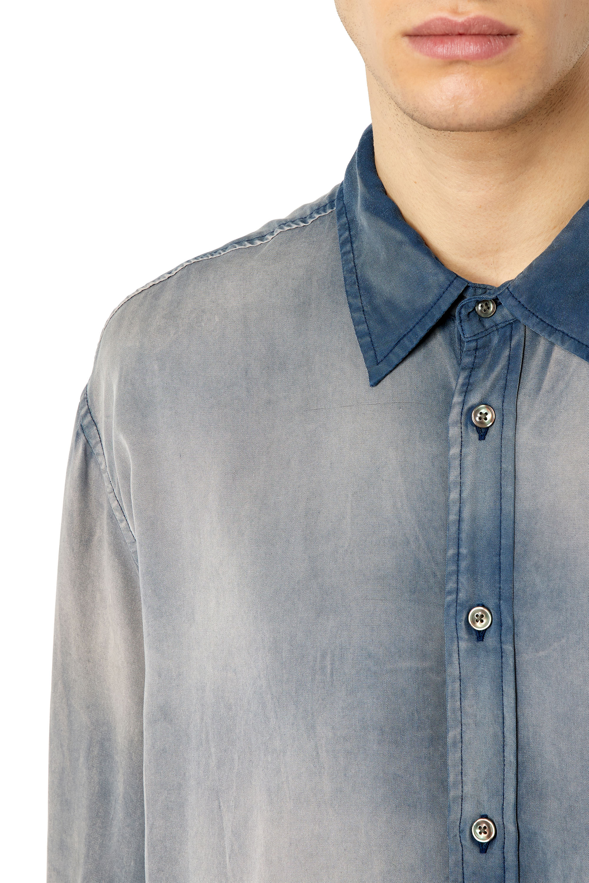 Diesel - S-UMBE-TREAT, Azul - Image 4