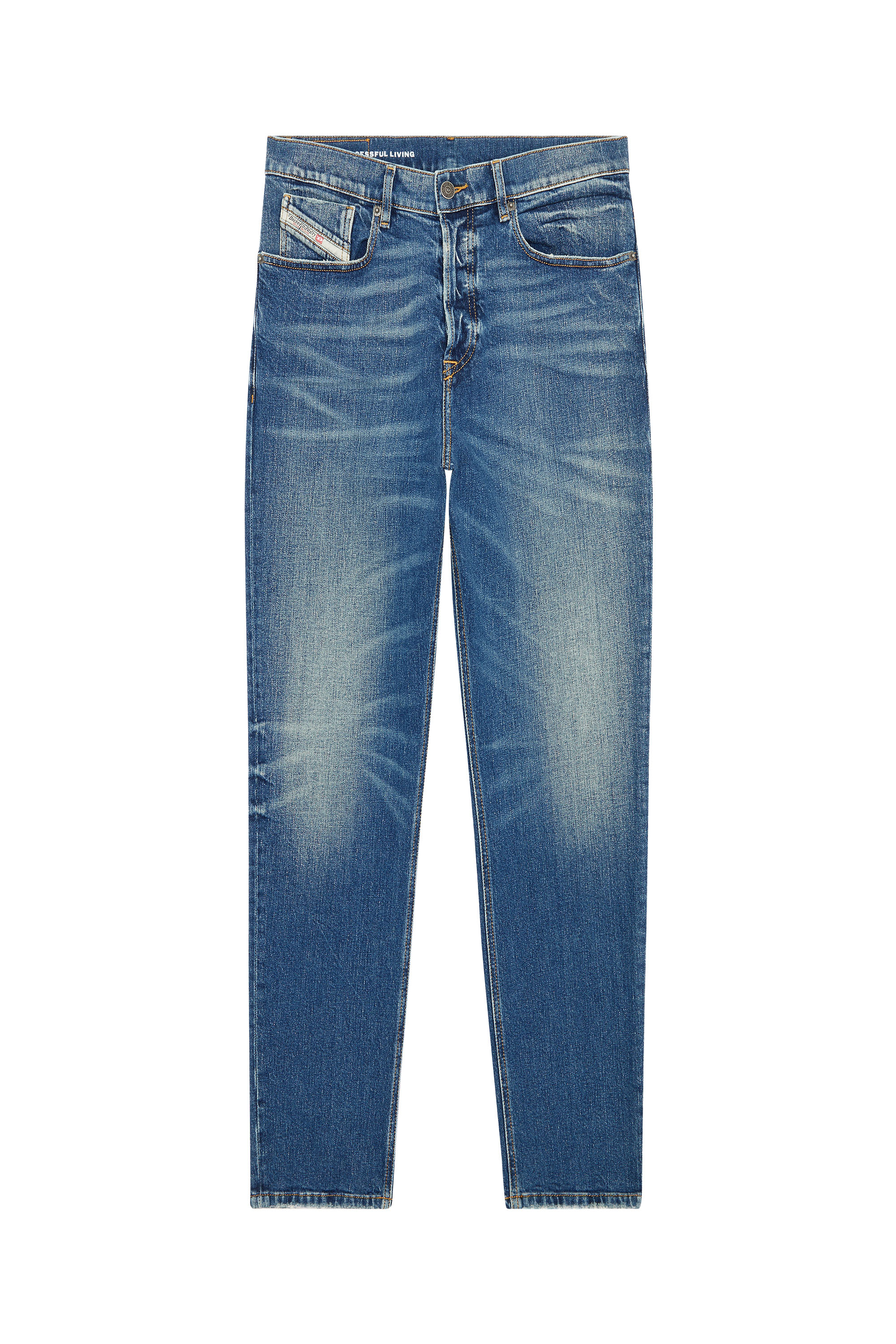 Tapered Jeans 2005 D-Fining 007L1