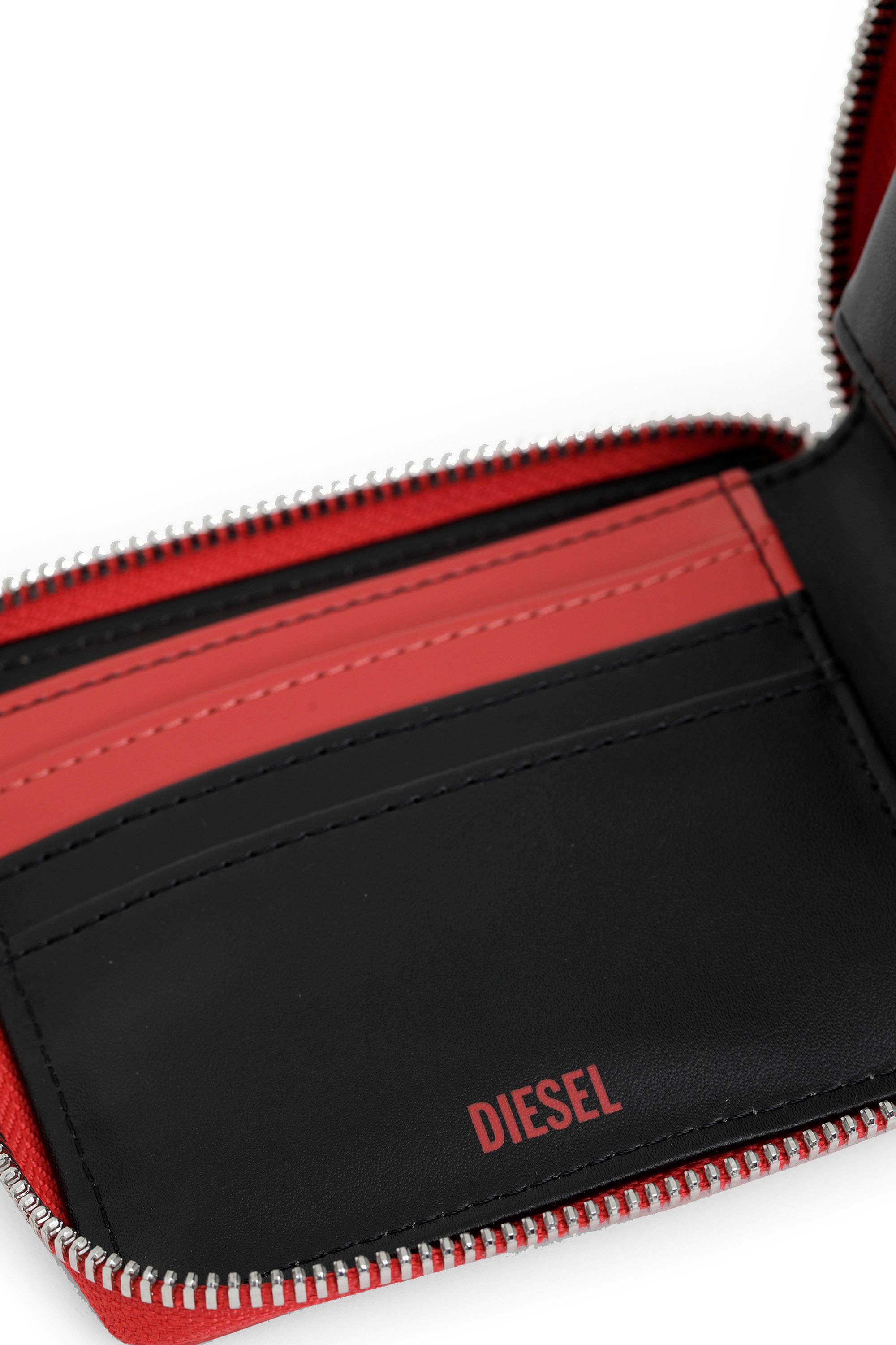 diesel coin wallet