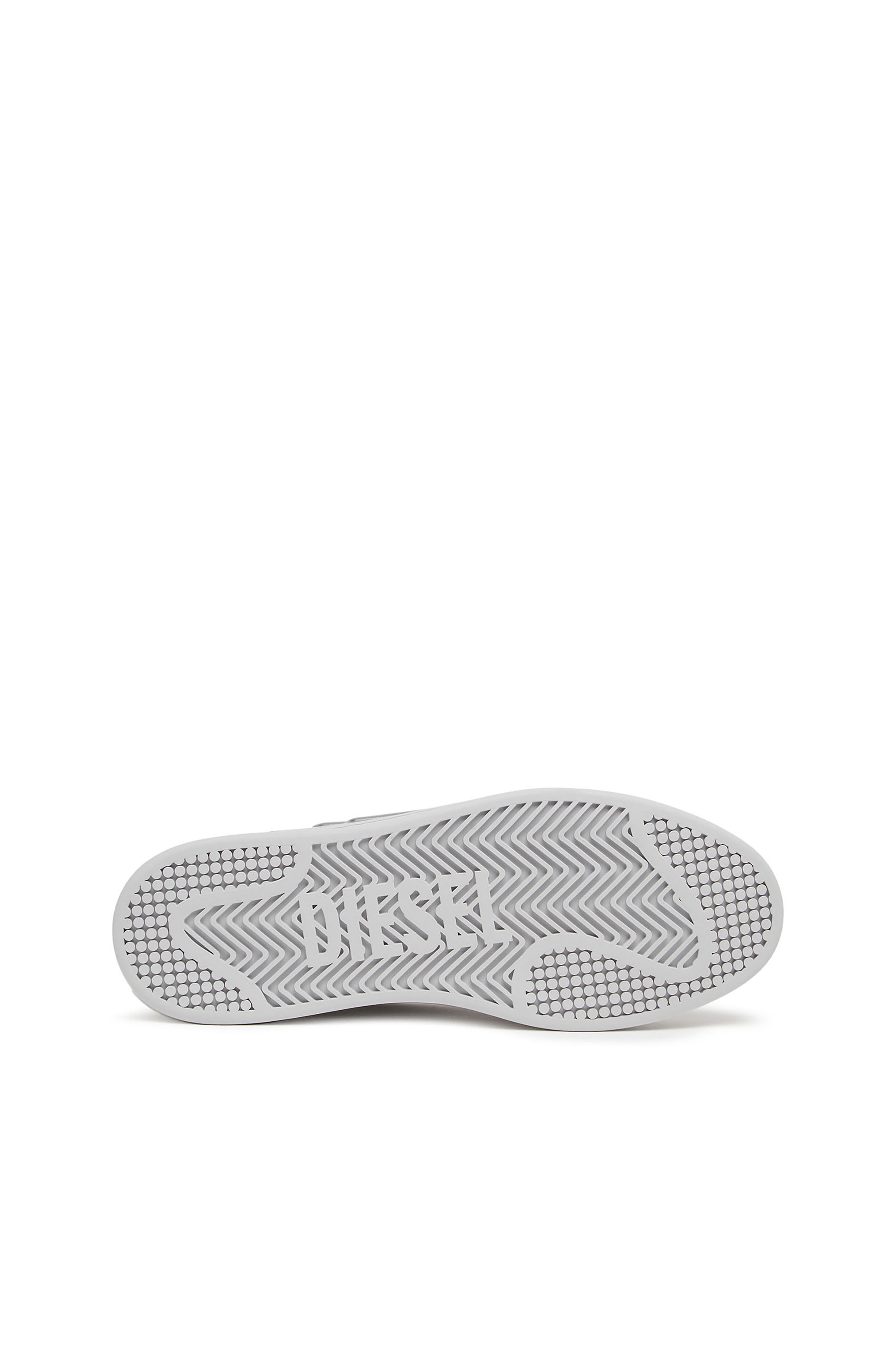 Diesel - S-ATHENE LOW, Silver - Image 4