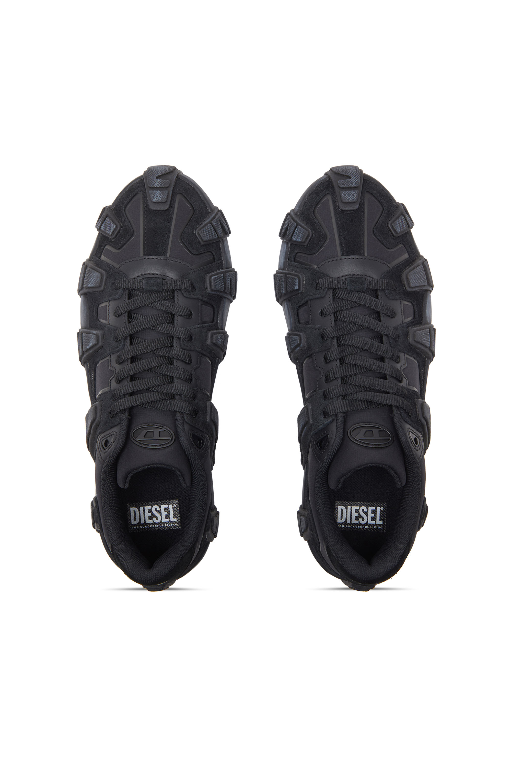 S-D-GRIFFE LOW