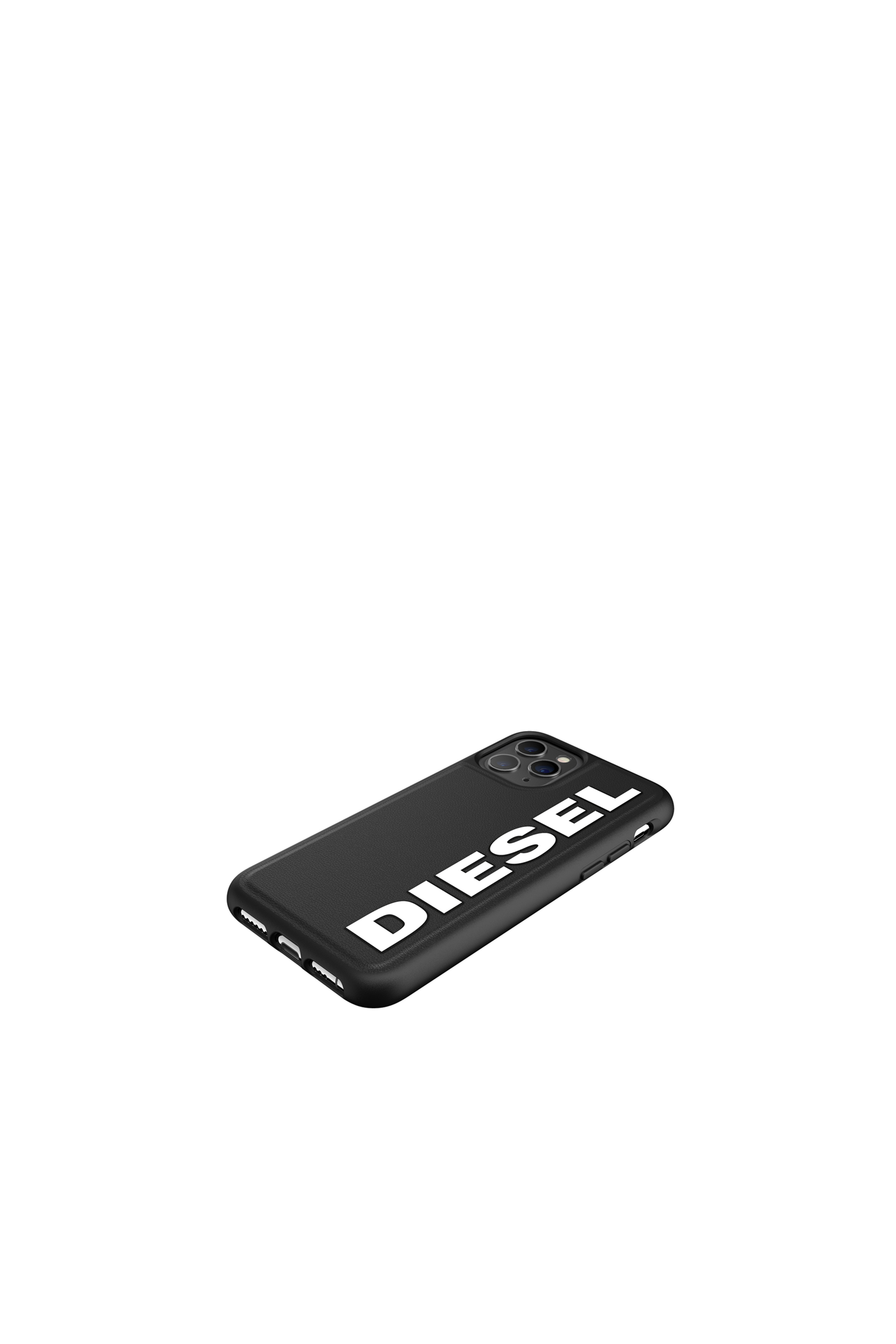 Diesel - 41982, Negro - Image 4