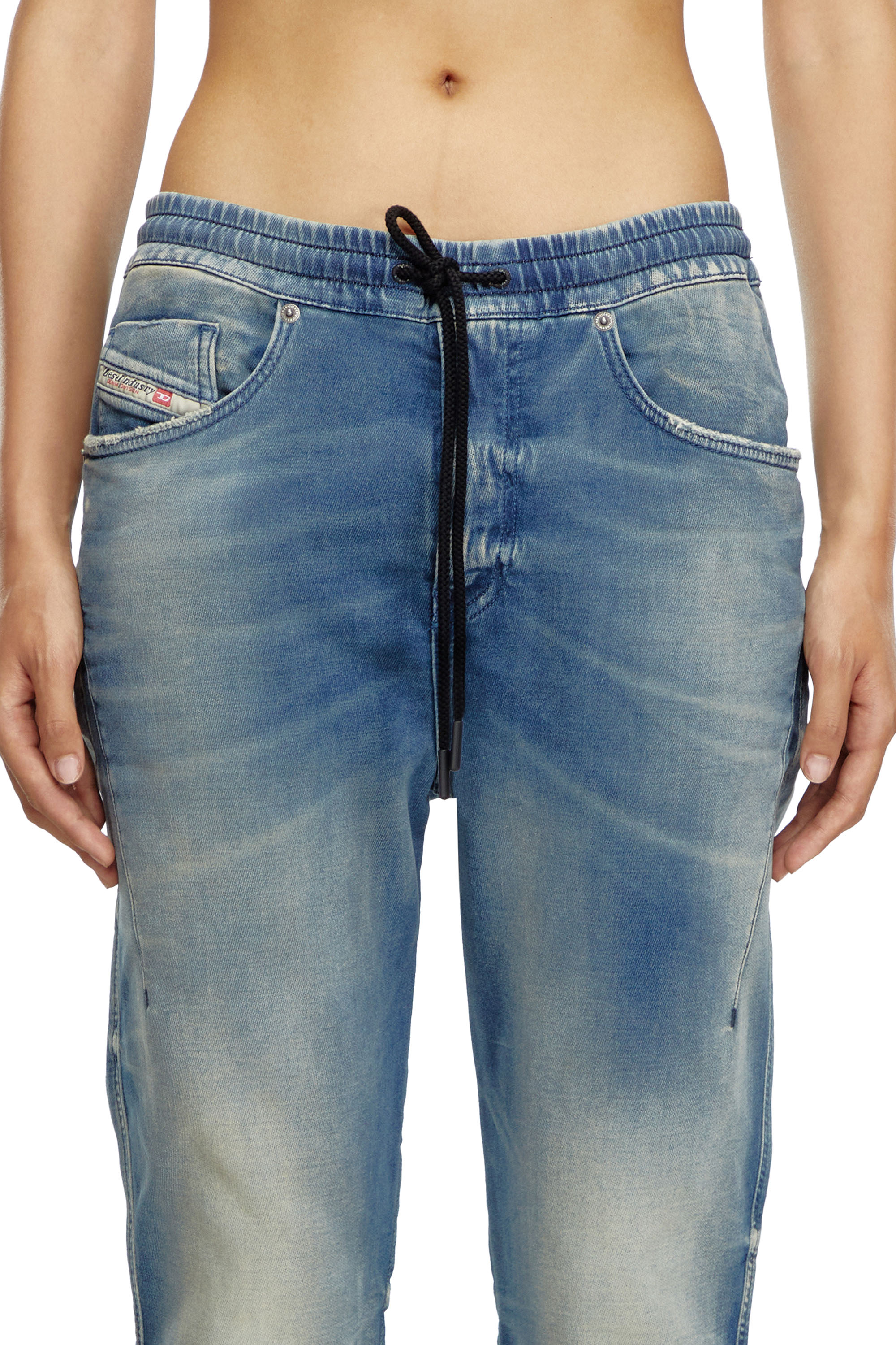 ★DIESEL★Fayza★joggJeans★0685I★23★大人気★完売品 Amazon | [Diesel] [ディーゼル] レディース デニム ジョグ