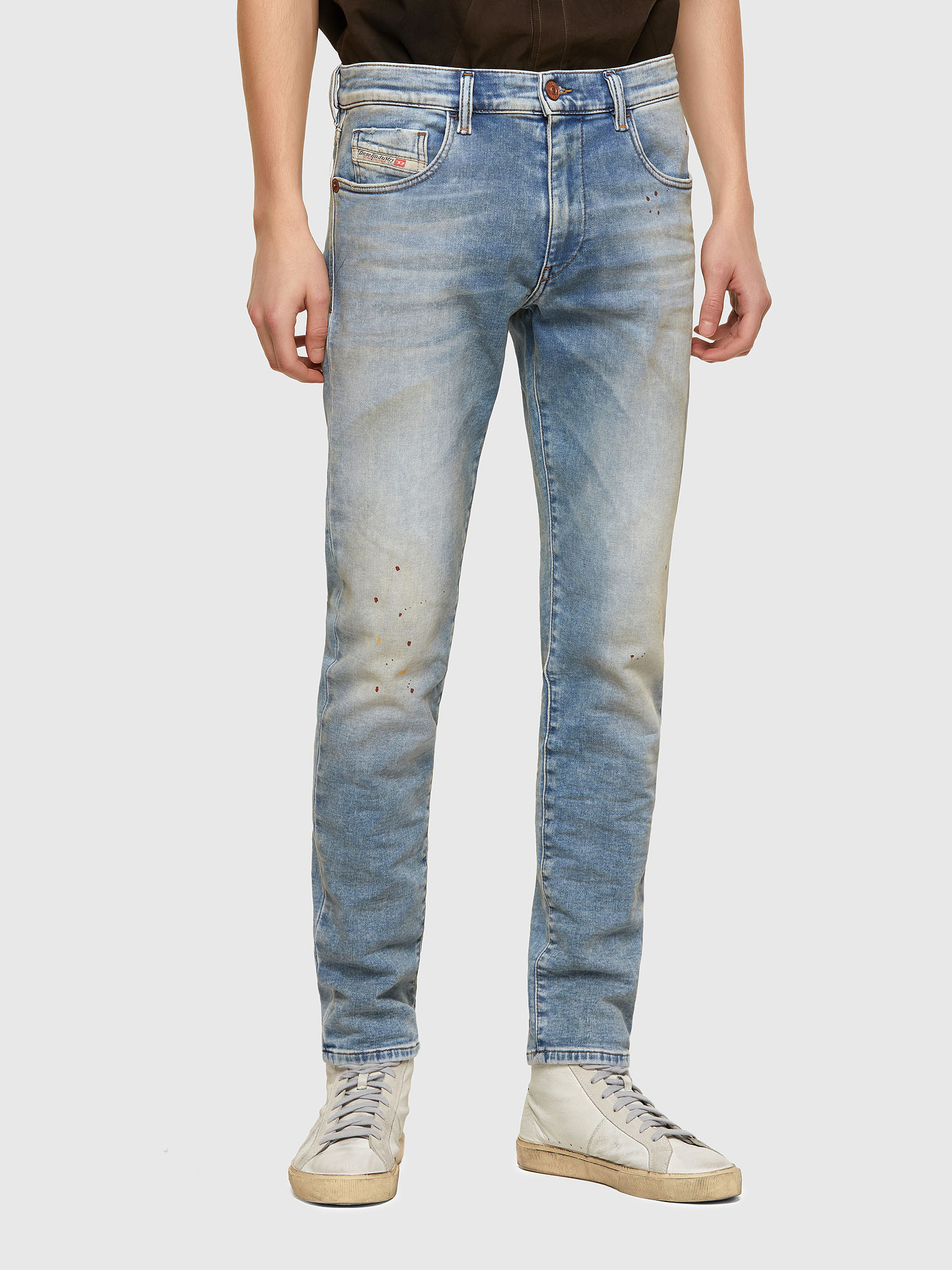 D-Strukt JoggJeans® 069UU Slim