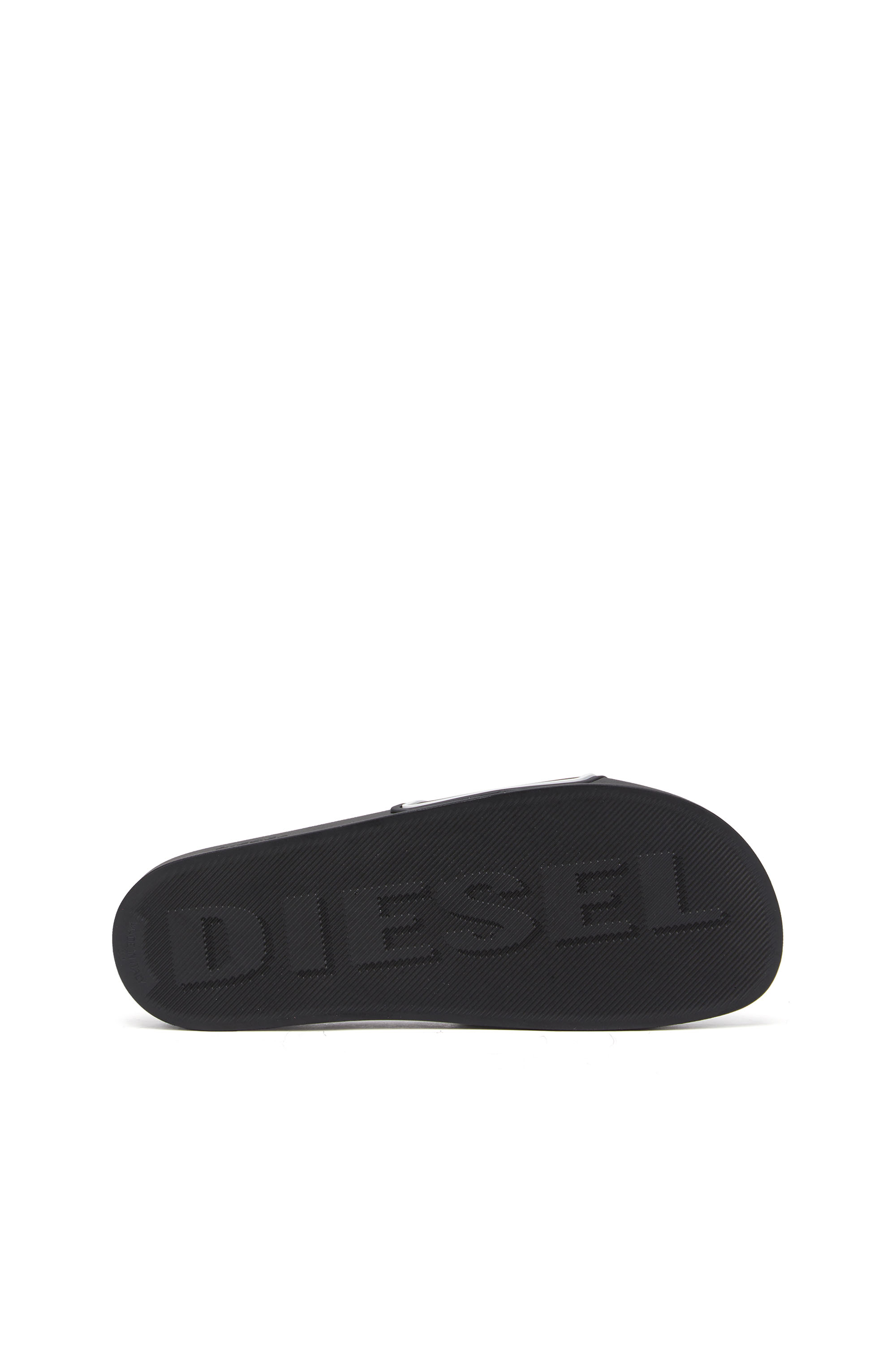Diesel - SA-MAYEMI CC, Black/White - Image 4
