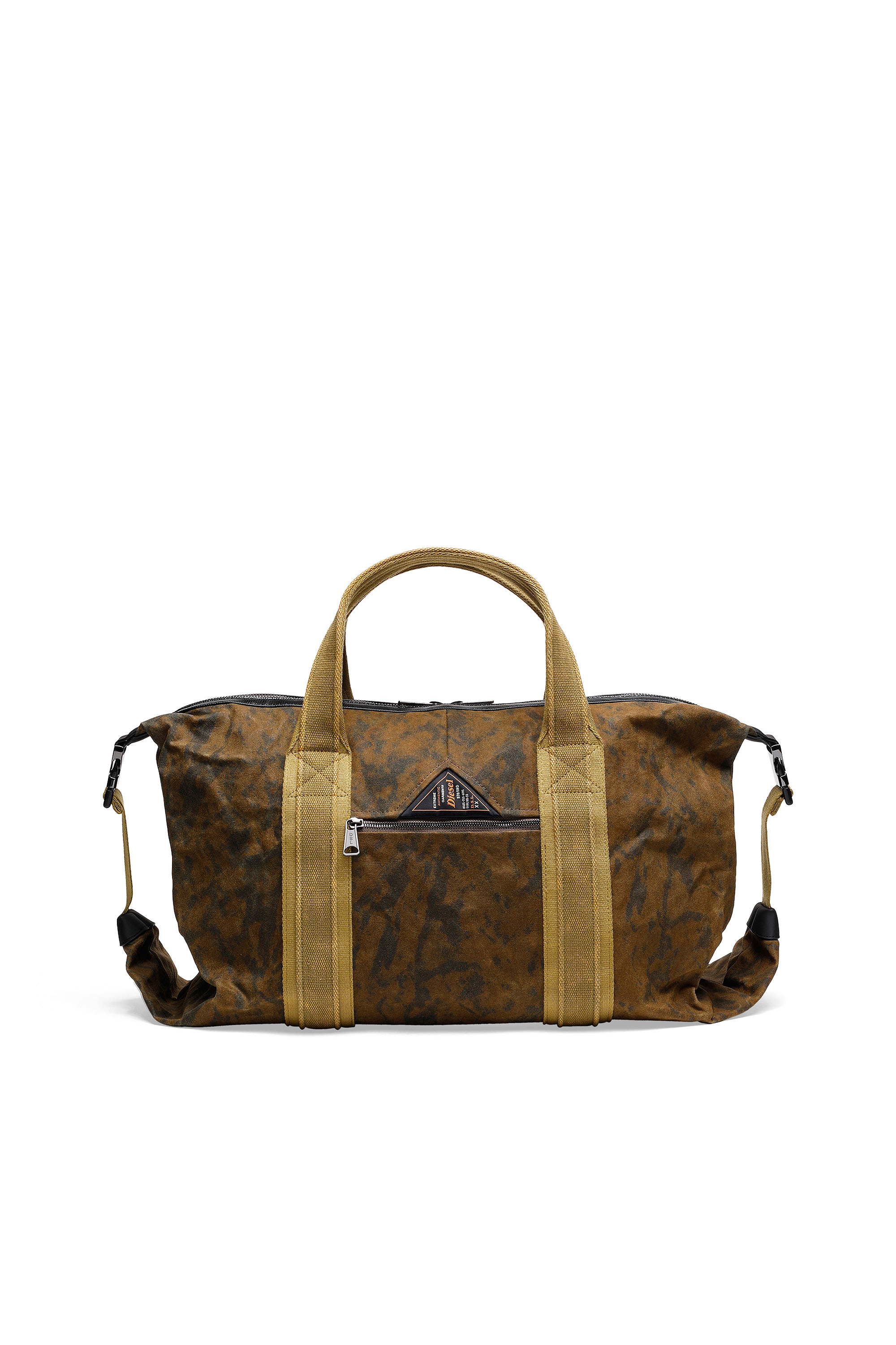 diesel weekender bag