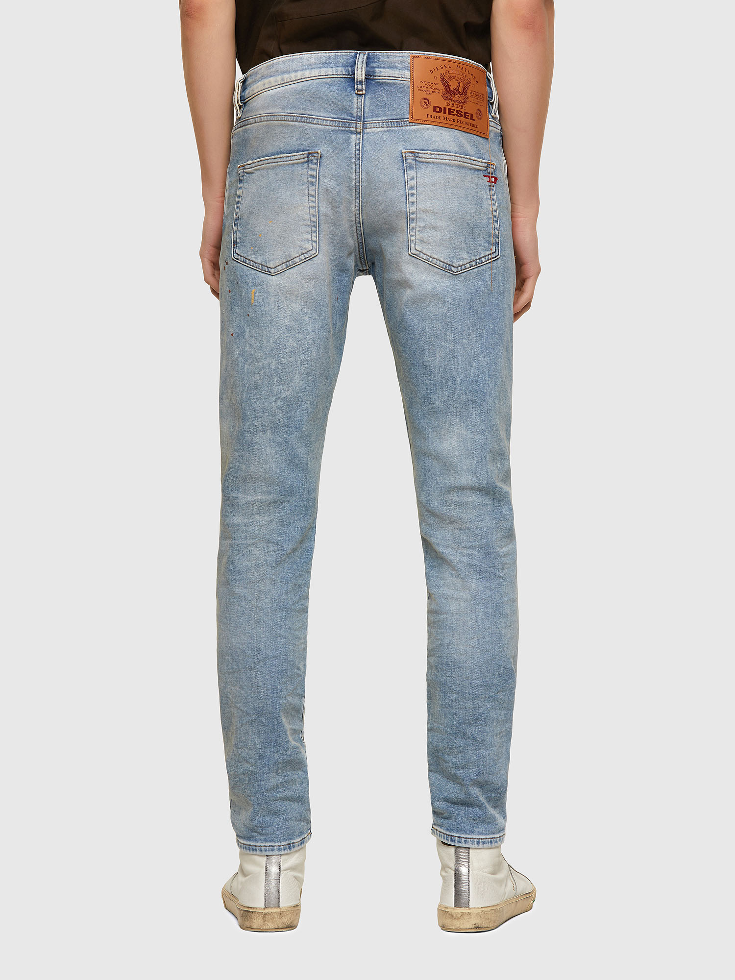 D-Strukt JoggJeans® 069UU Slim