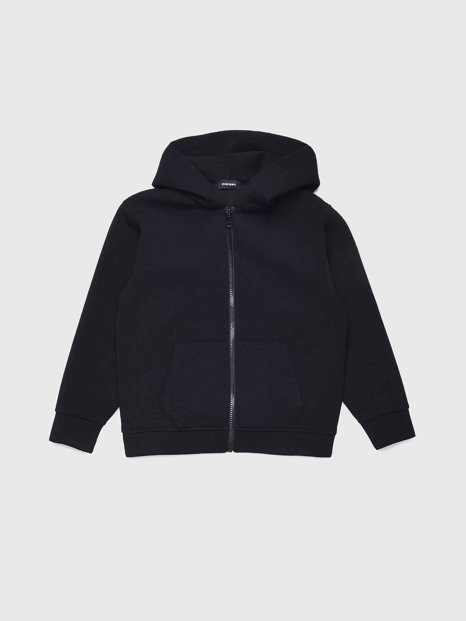 SGORDONZIP OVER, Negro Diesel - SGORDONZIP OVER, Negro - Image 1