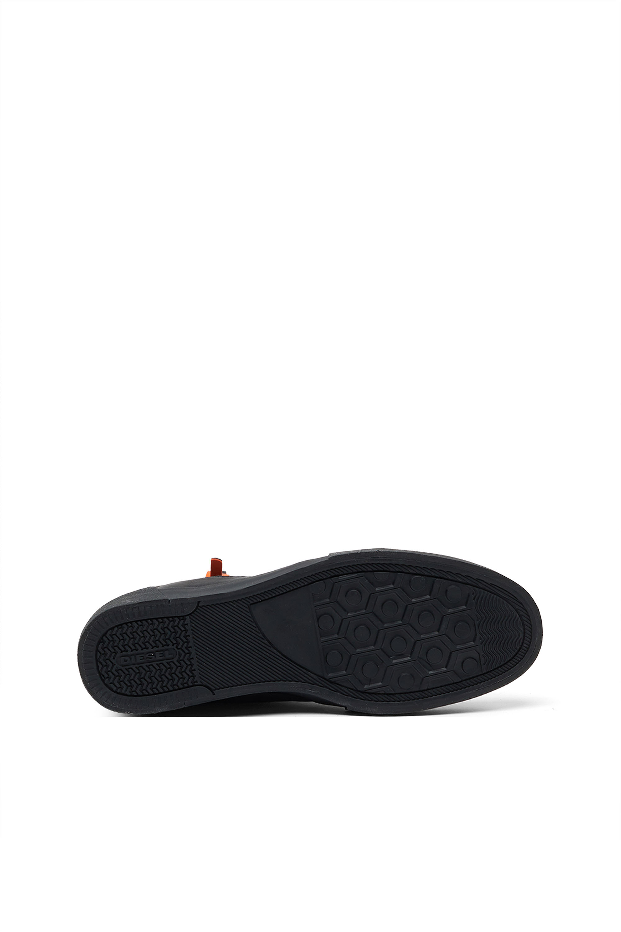 ★ディーゼル★ S-Dvelows スニーカー S-DVELOWS Man: High-top sneakers in panelled suede | Diesel