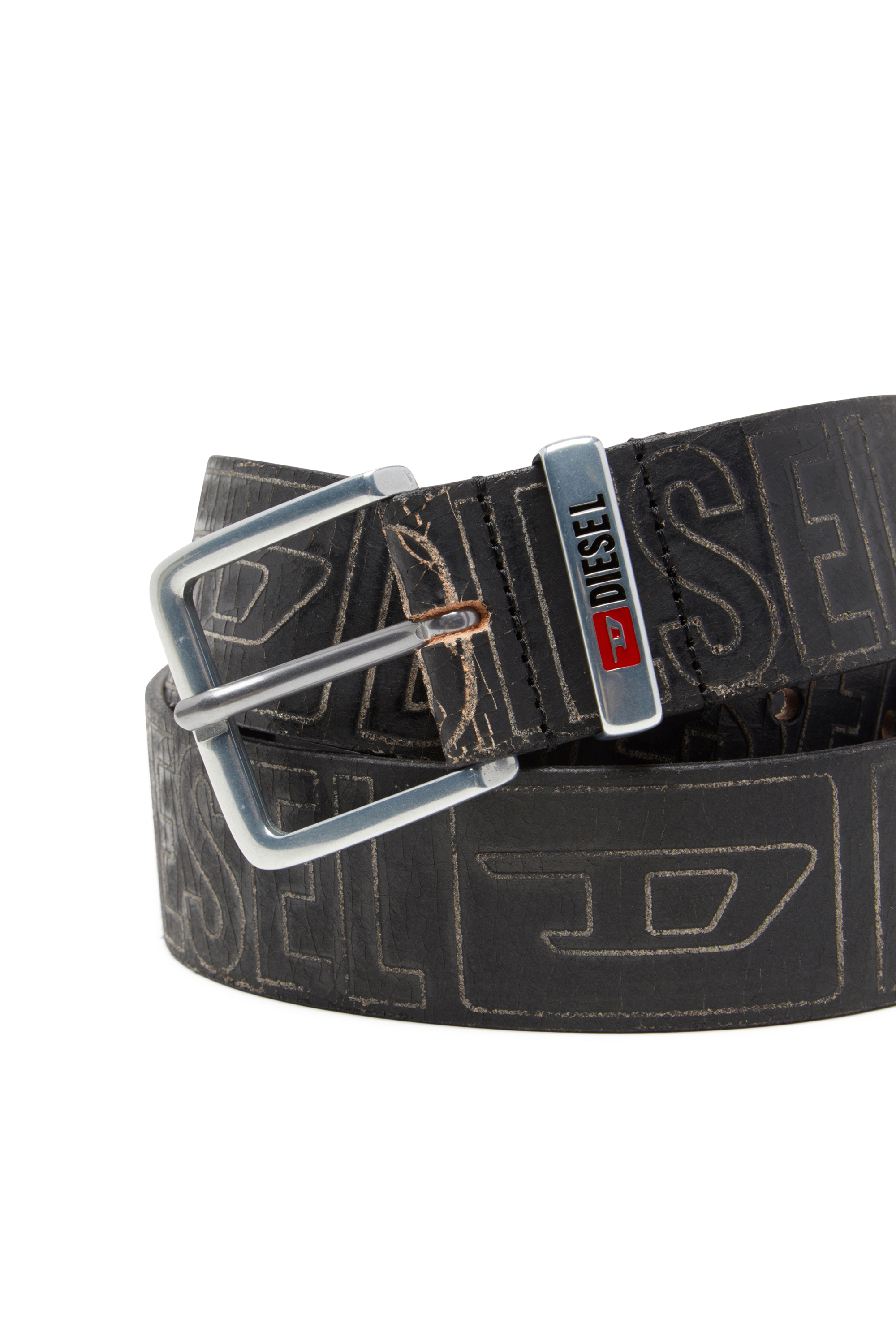 B-BISCOTTO OUTLINE, Black