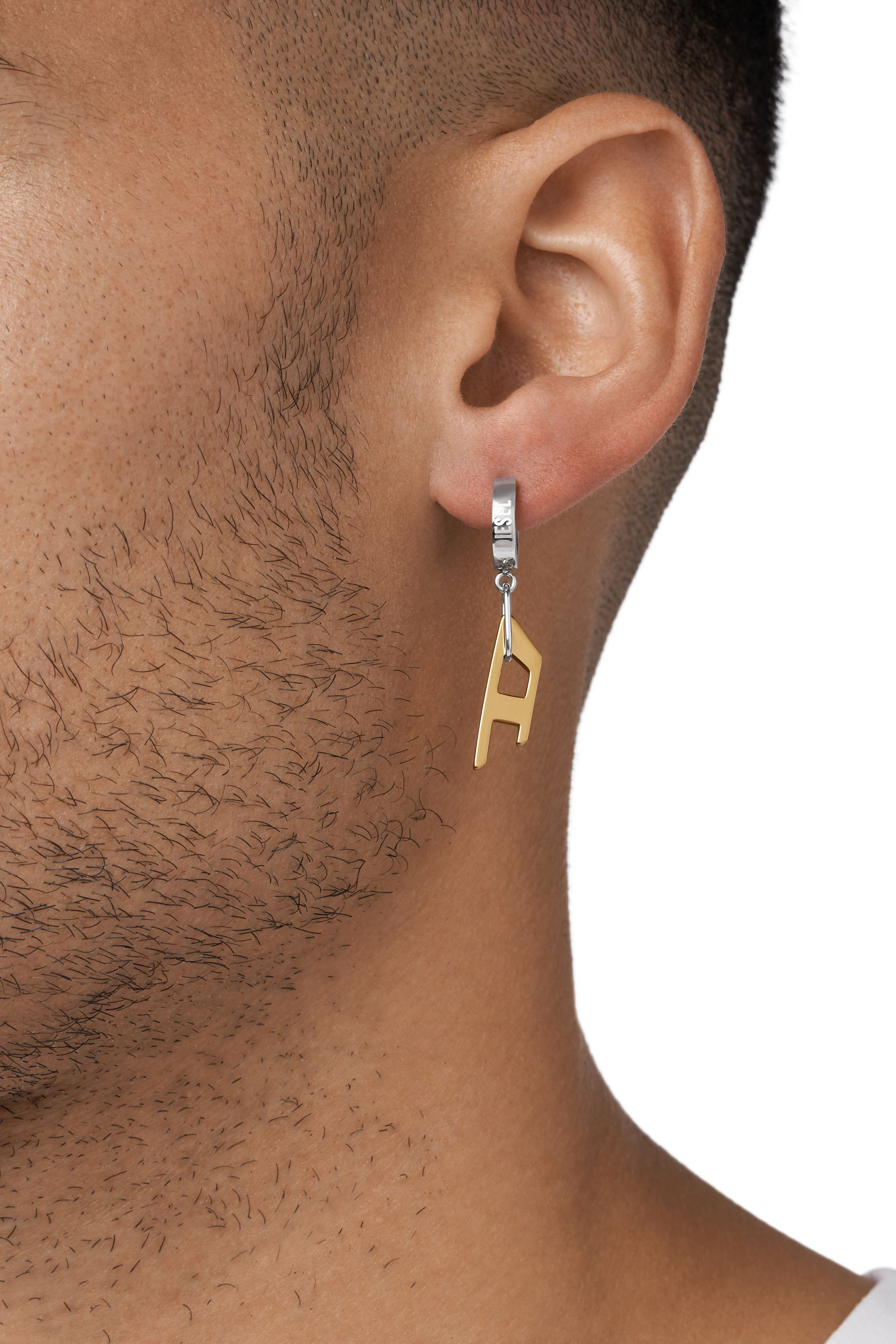 Diesel - DX1419, Gold - Image 3