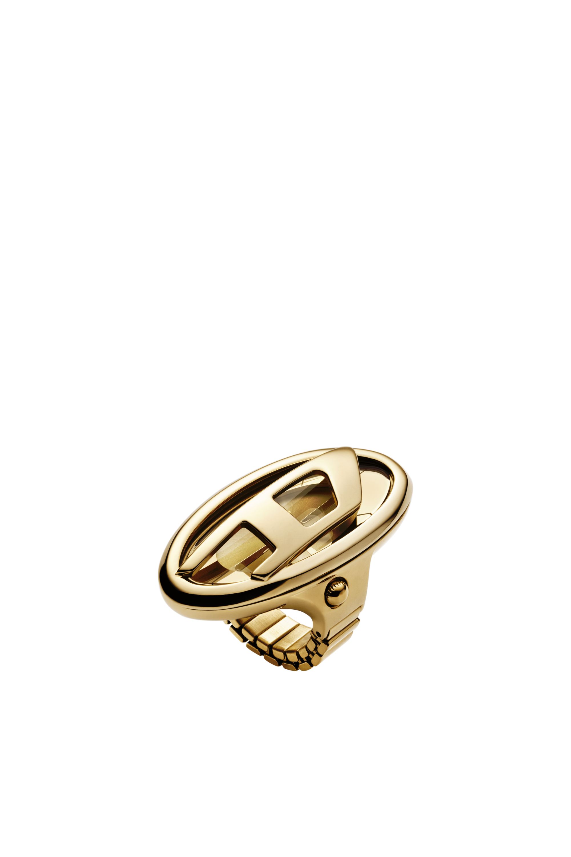 DZ5626 WATCH, Oro