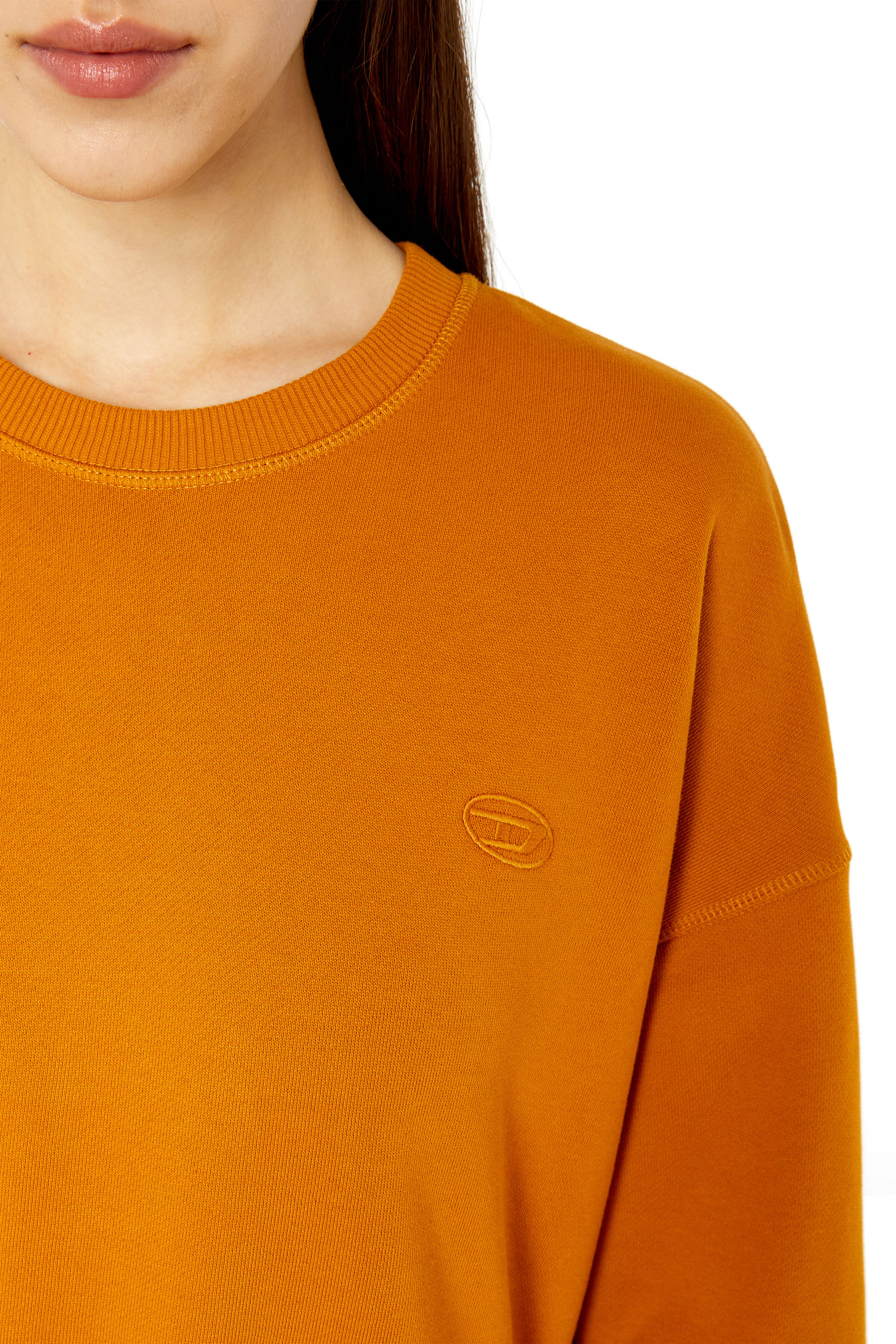 Diesel - D-ROLLIE, Naranja - Image 2