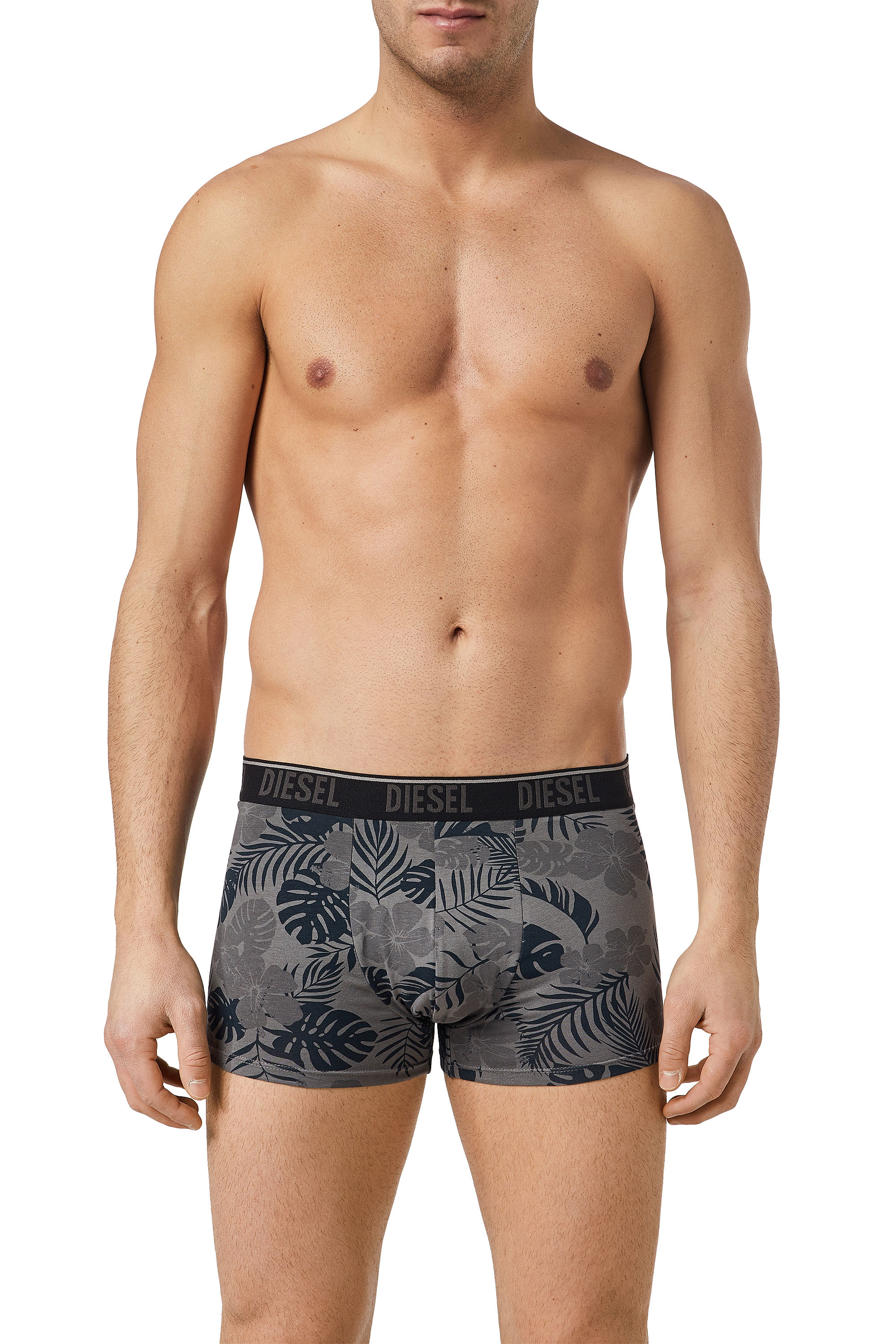 Diesel - UMBX-DAMIENTHREEPACK, Grey - Image 2