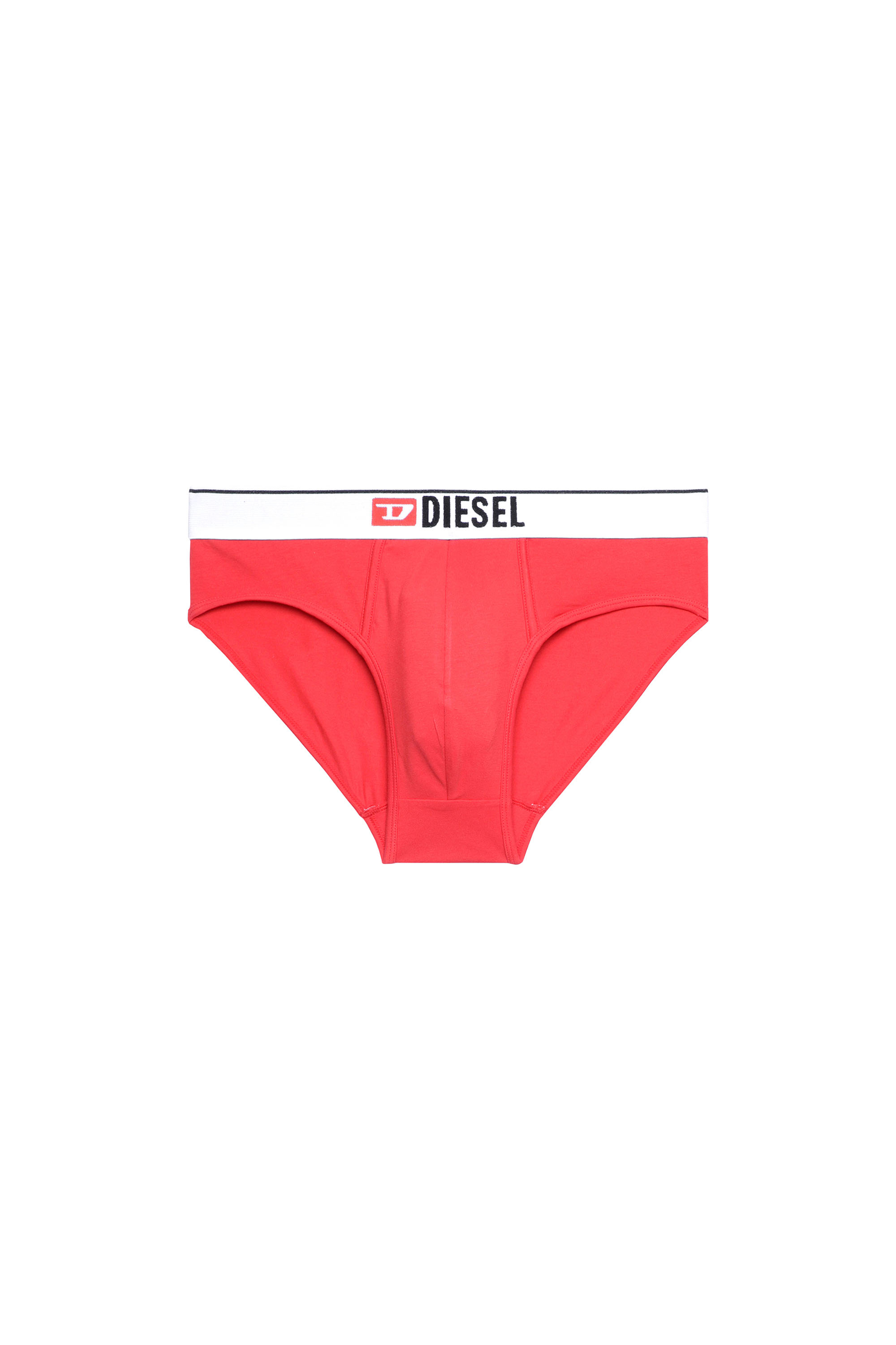 Diesel - UMBR-ANDRE, Rojo - Image 1