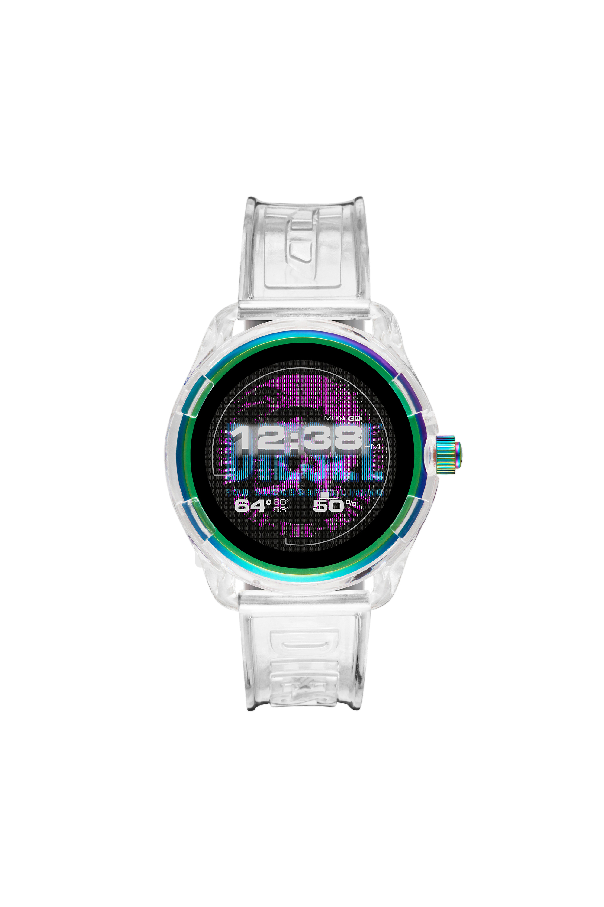 DT2021,  - Smartwatches