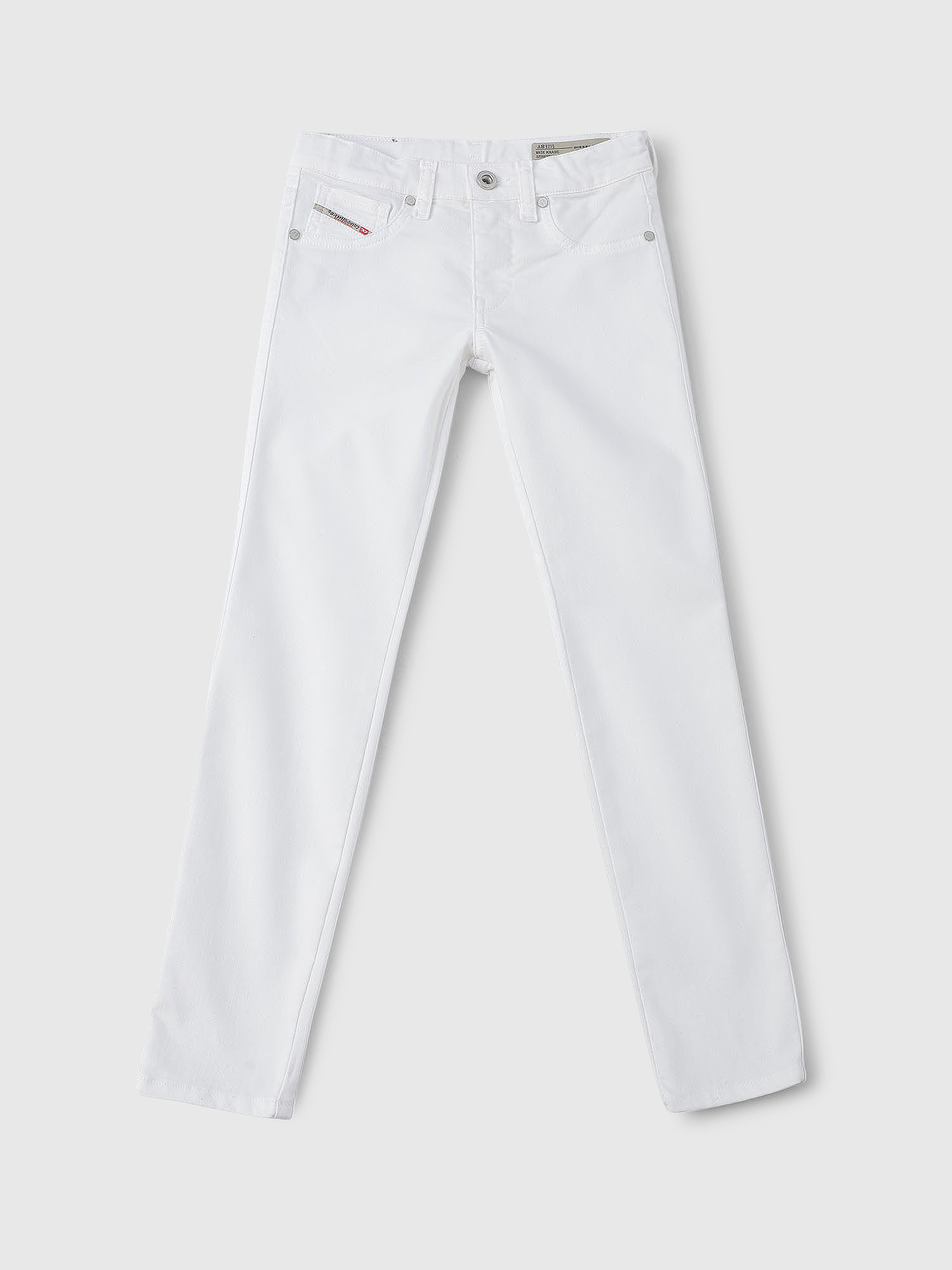 DHARY-J, Blanco Diesel - DHARY-J, Blanco - Image 1