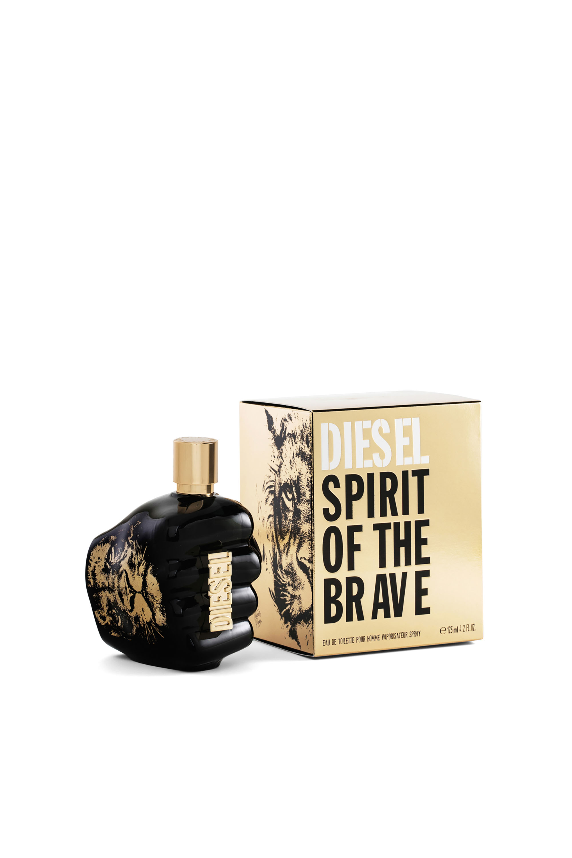 SPIRIT OF THE BRAVE 125ML,  - Only The Brave